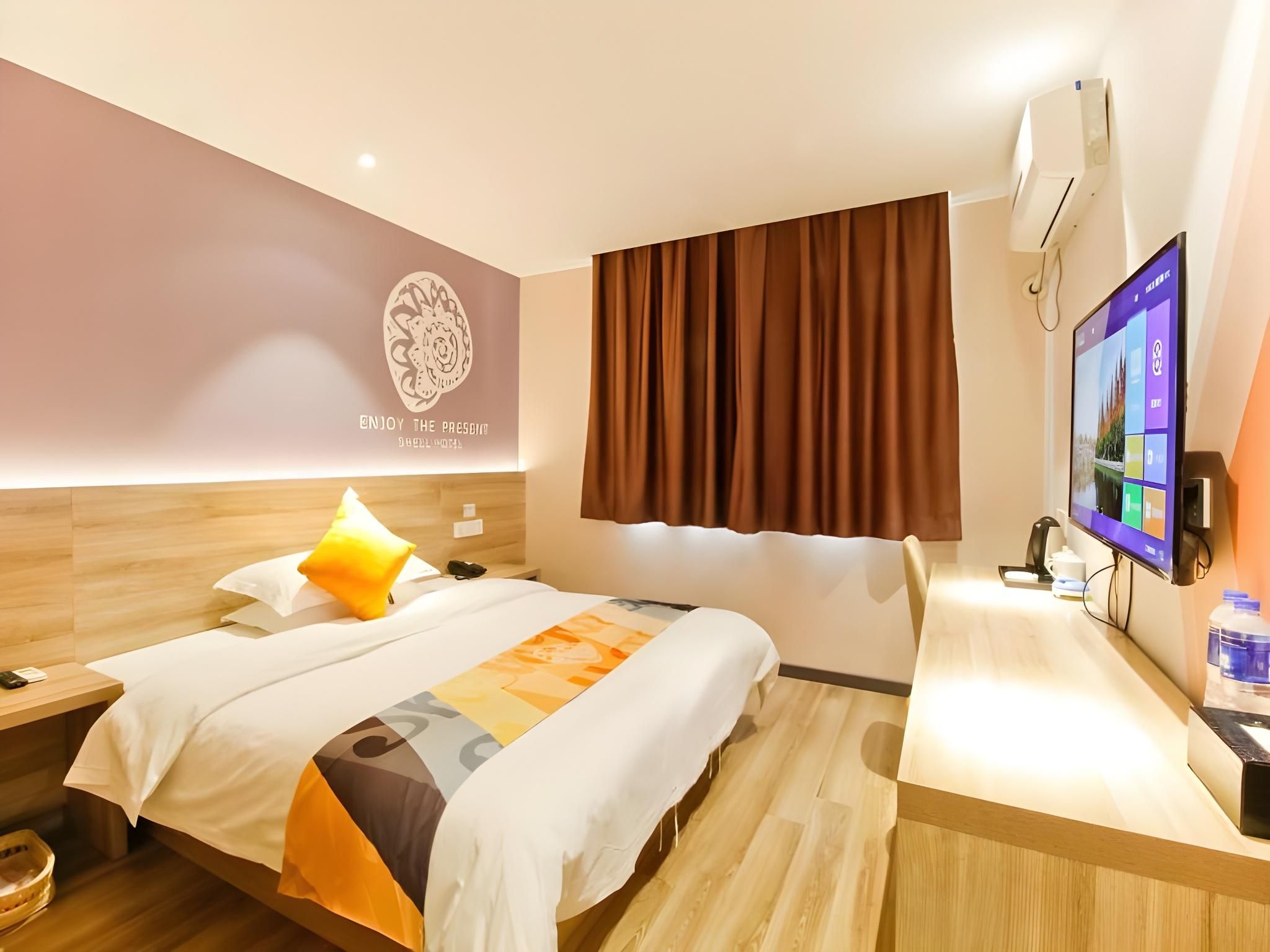 GTI - Fashion Superior 1 Bed Room