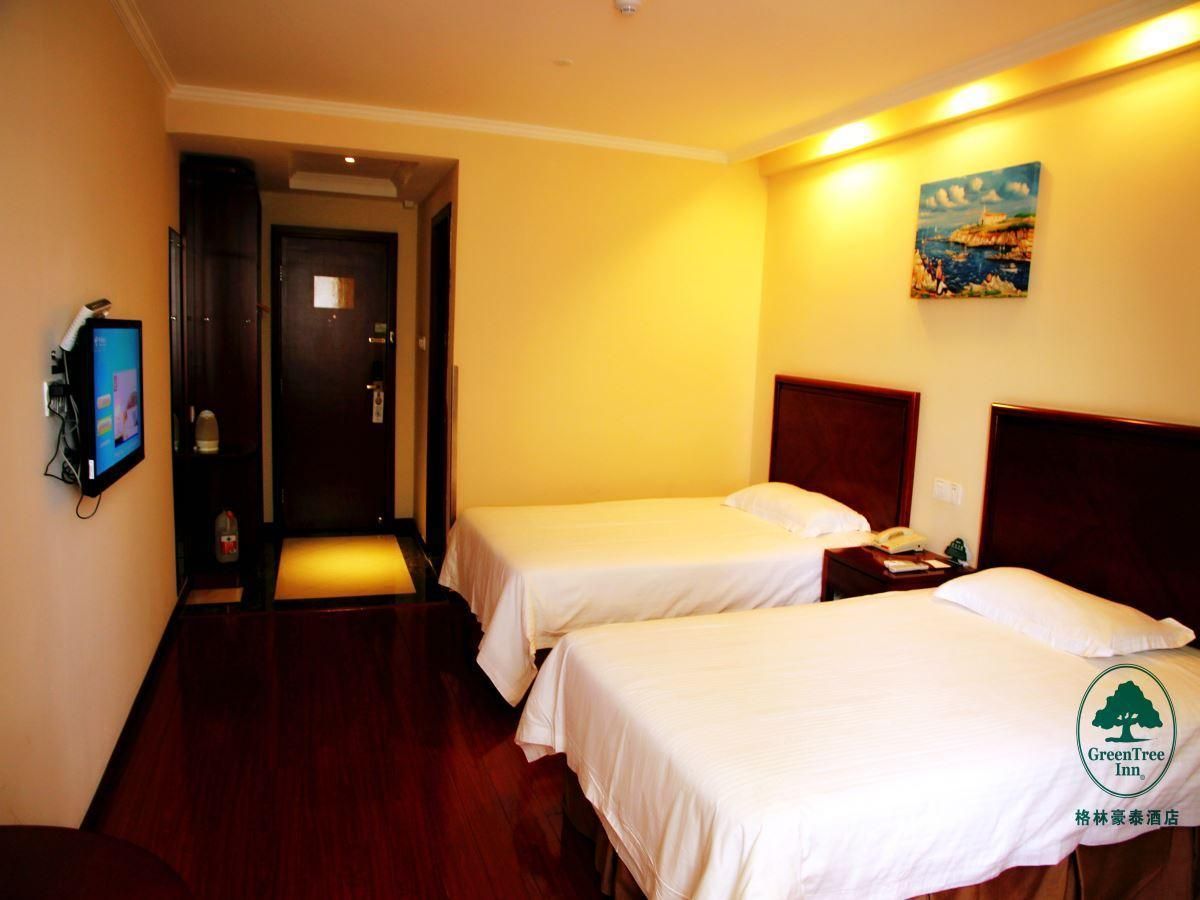 Guest Twin Room