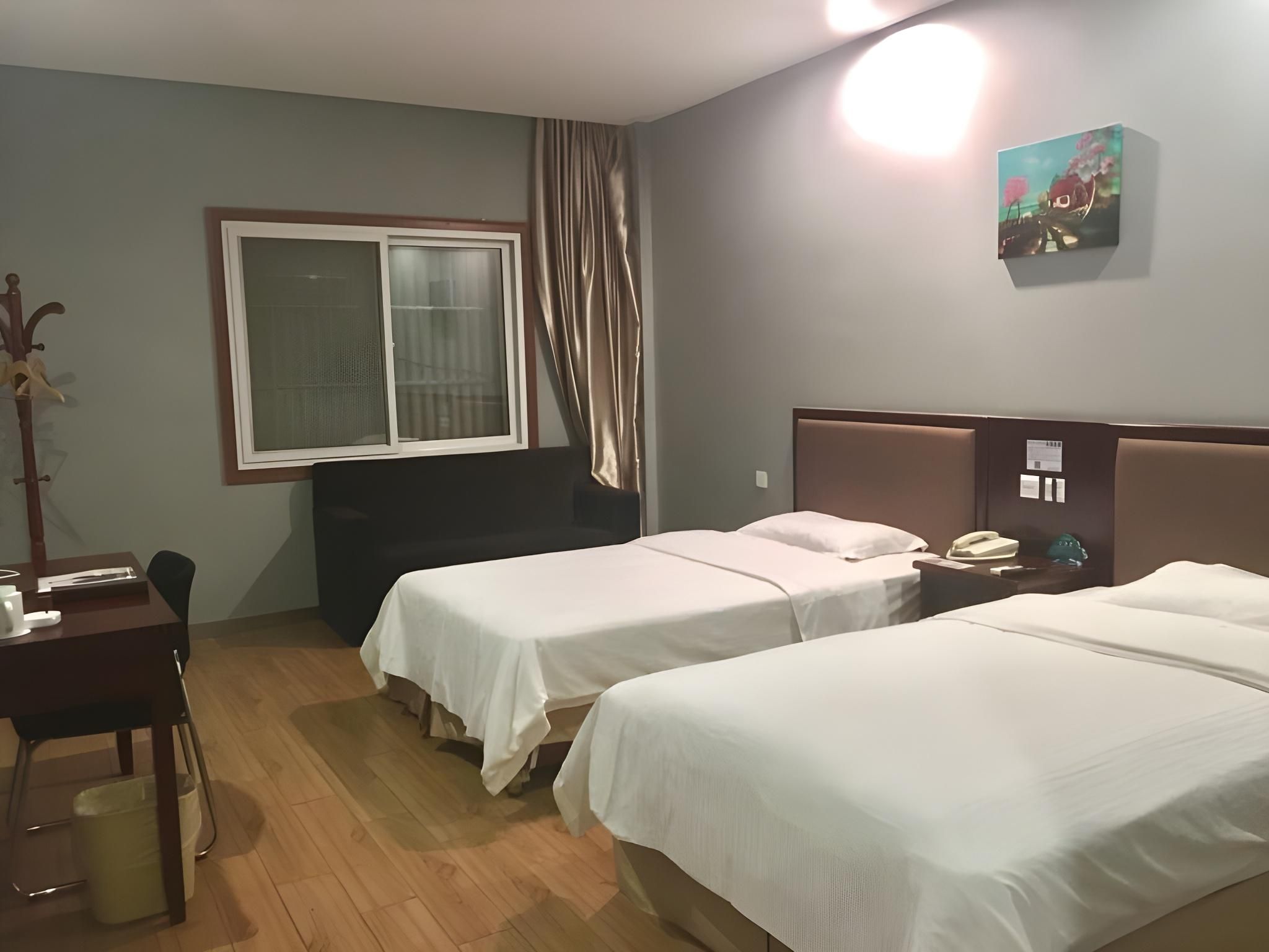 Guest Twin Room