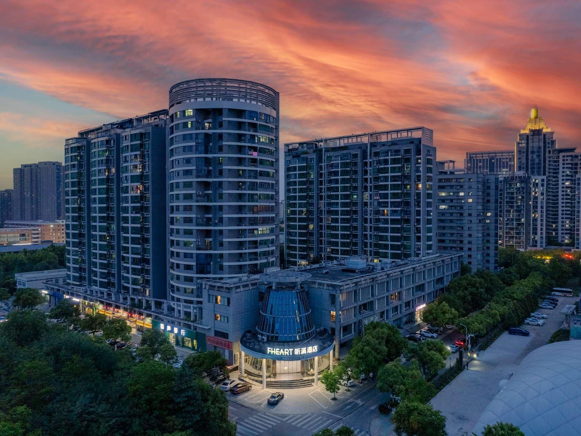 surrounding environment