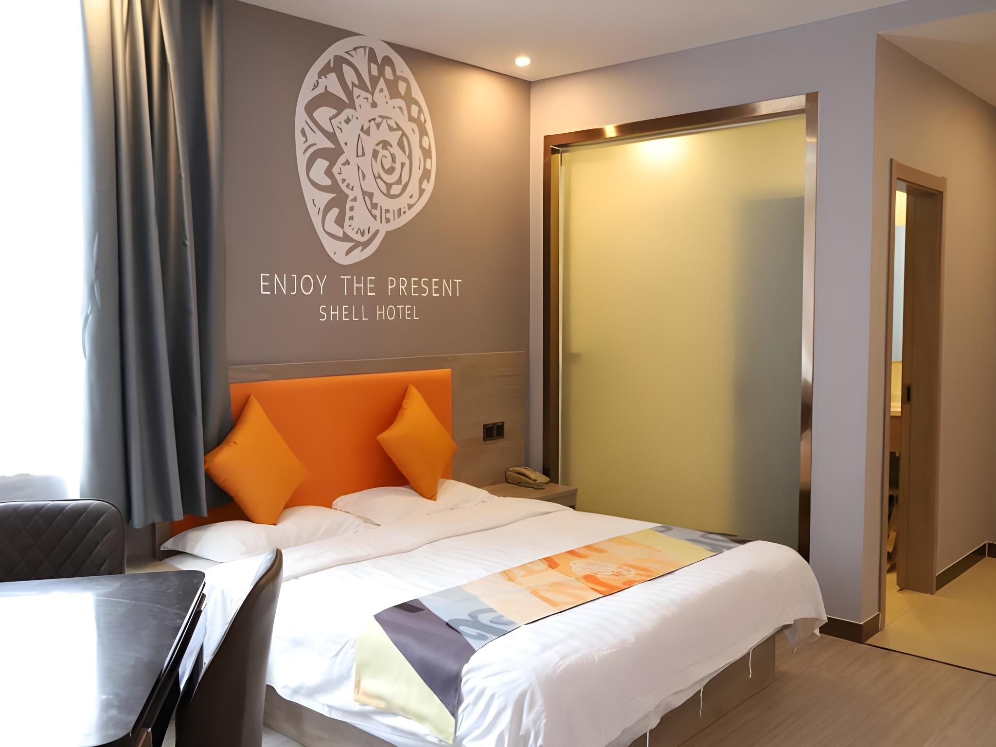 GTI - Fashion Superior 1 Bed Room