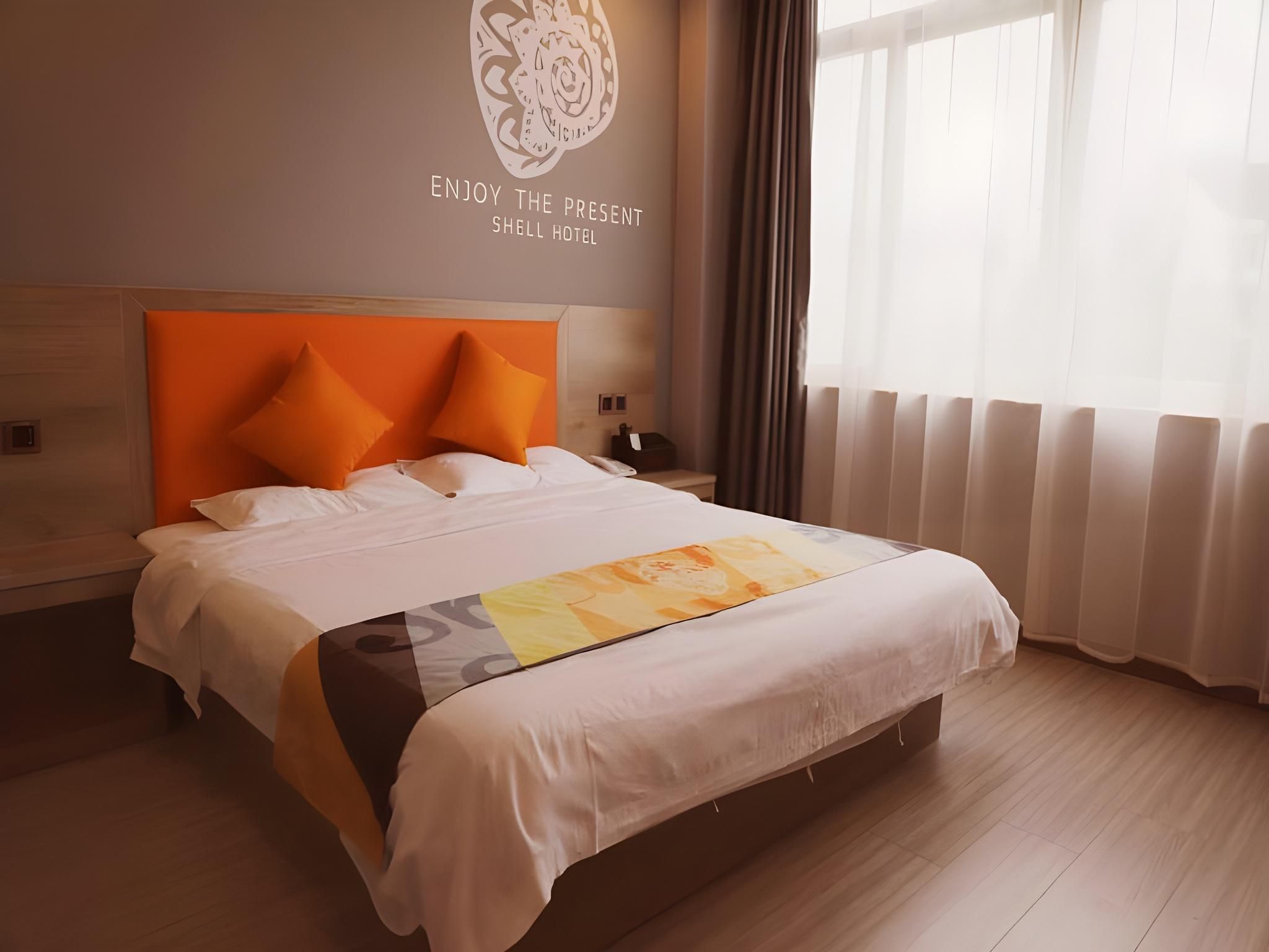 GTI - Fashion 1 Bed Room