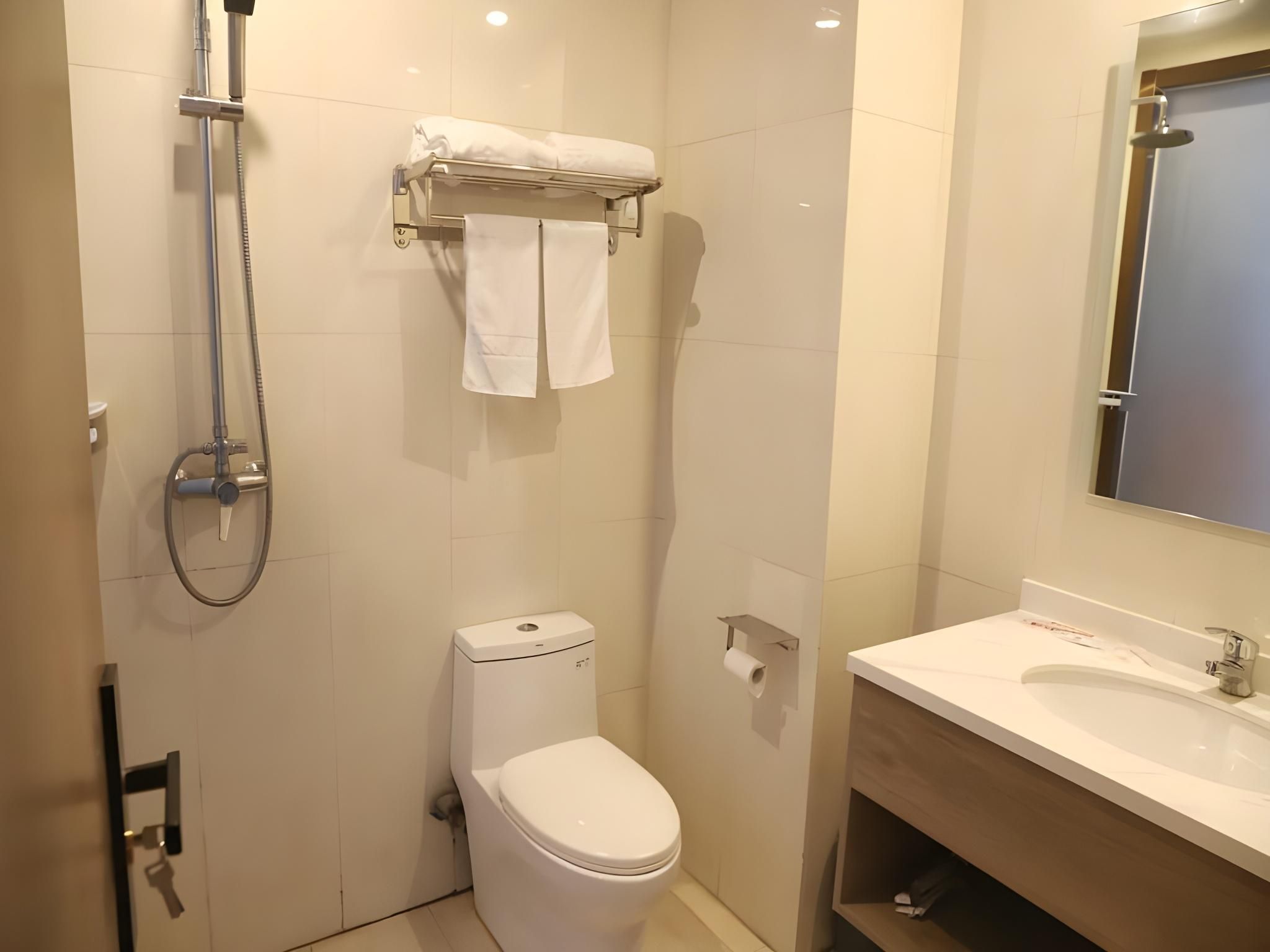 GTI - Fashion Superior 1 Bed Room