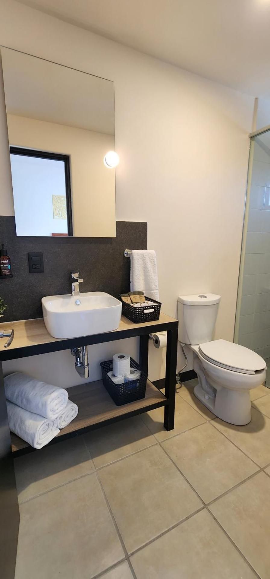 Standard Apartment