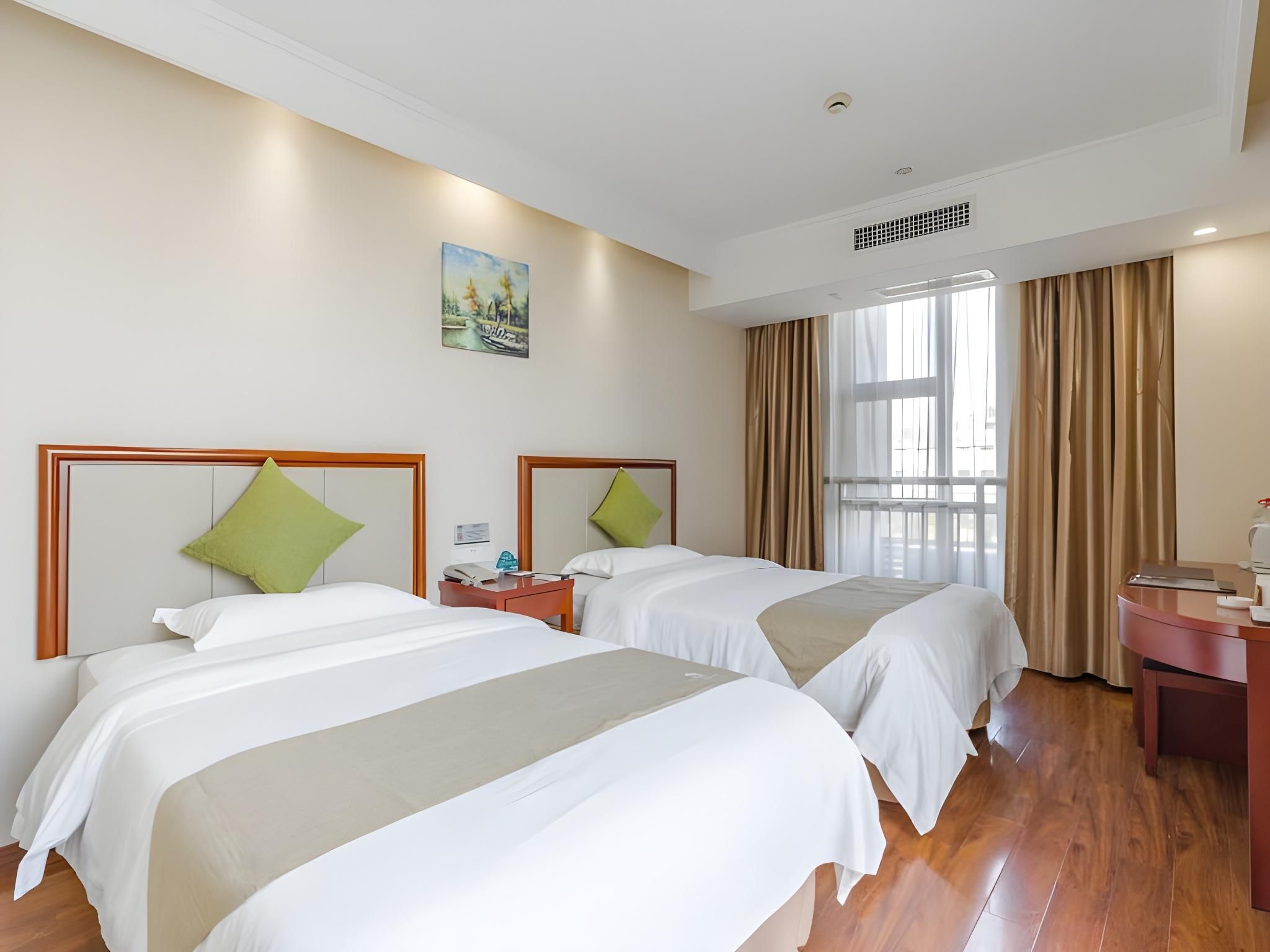 Guest Twin Room