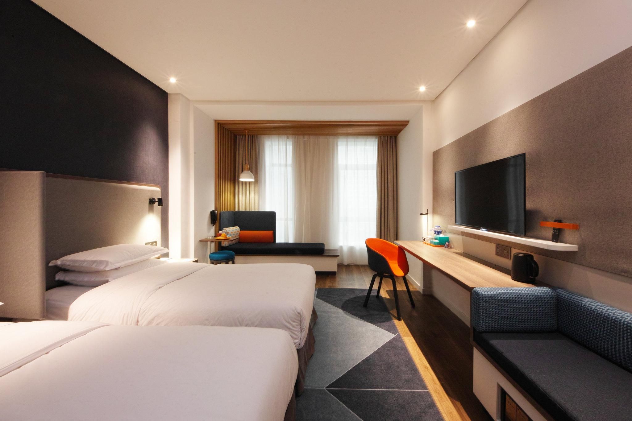 2 Single Bed Superior Room