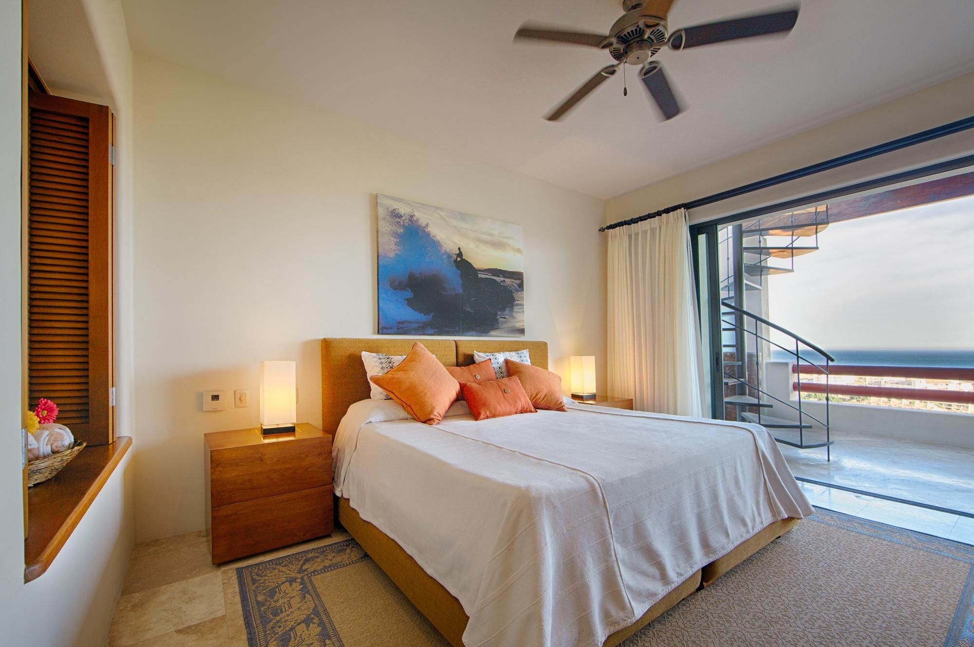 Penthouse 2 Bedroom Suite