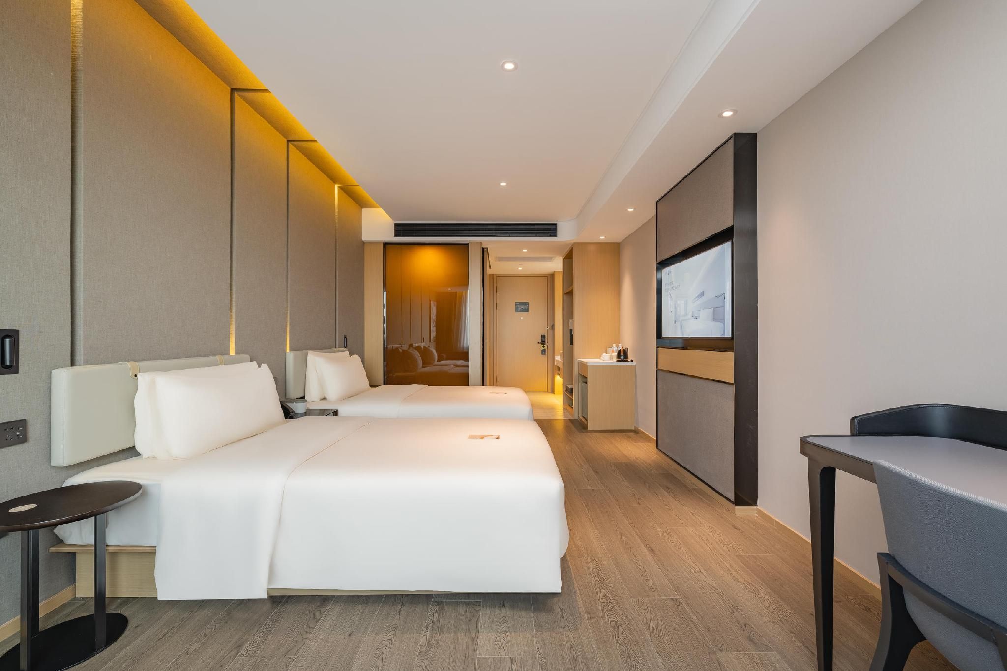 Twin Executive Room