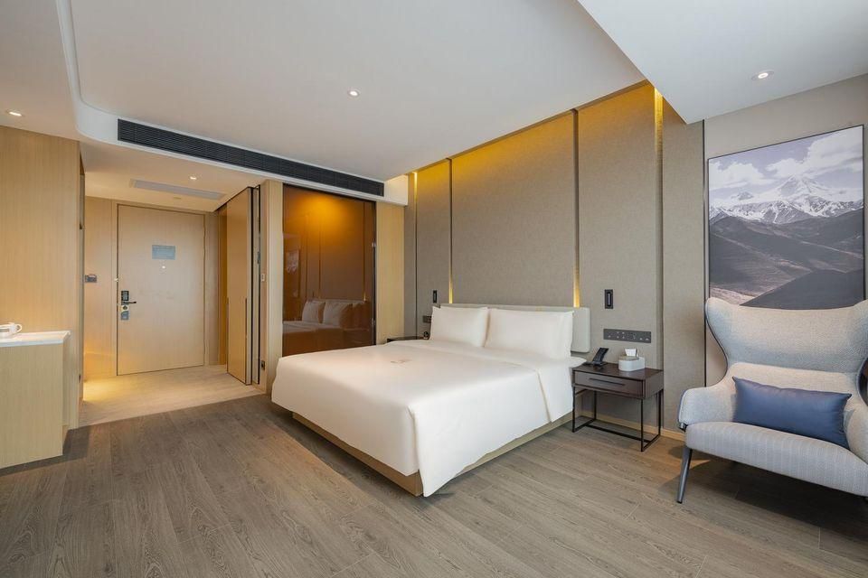 Executive Double Room