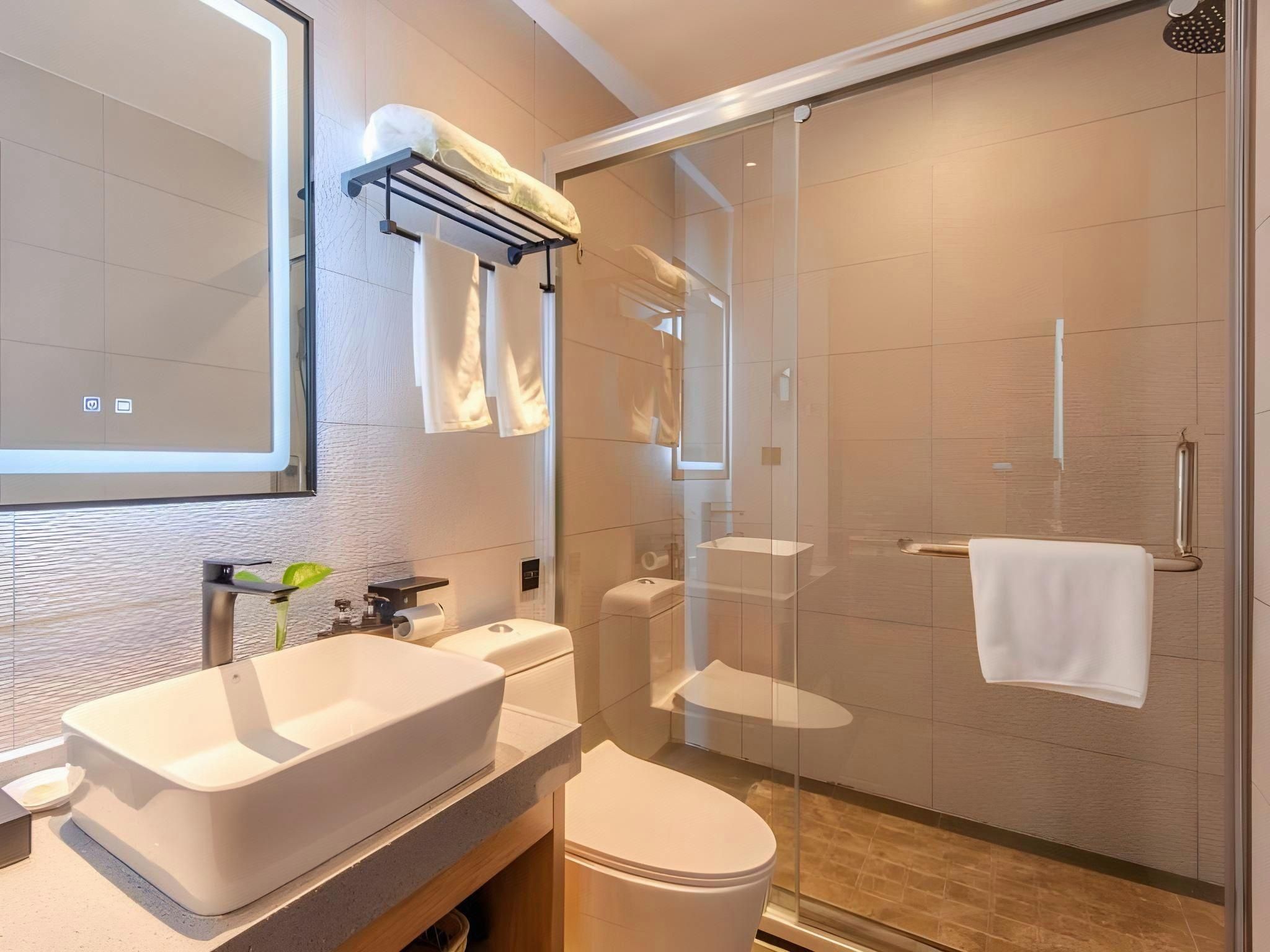Feature Double Room