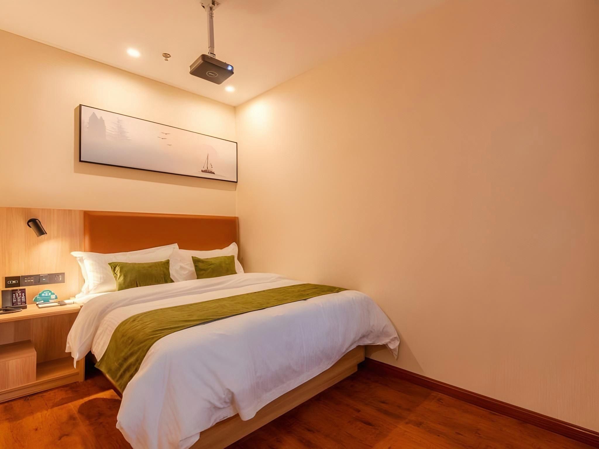 Feature Double Room