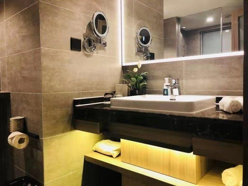 Atour Hotel Hefei Gaoxin Kexue Avenue Twin Executive Room 2