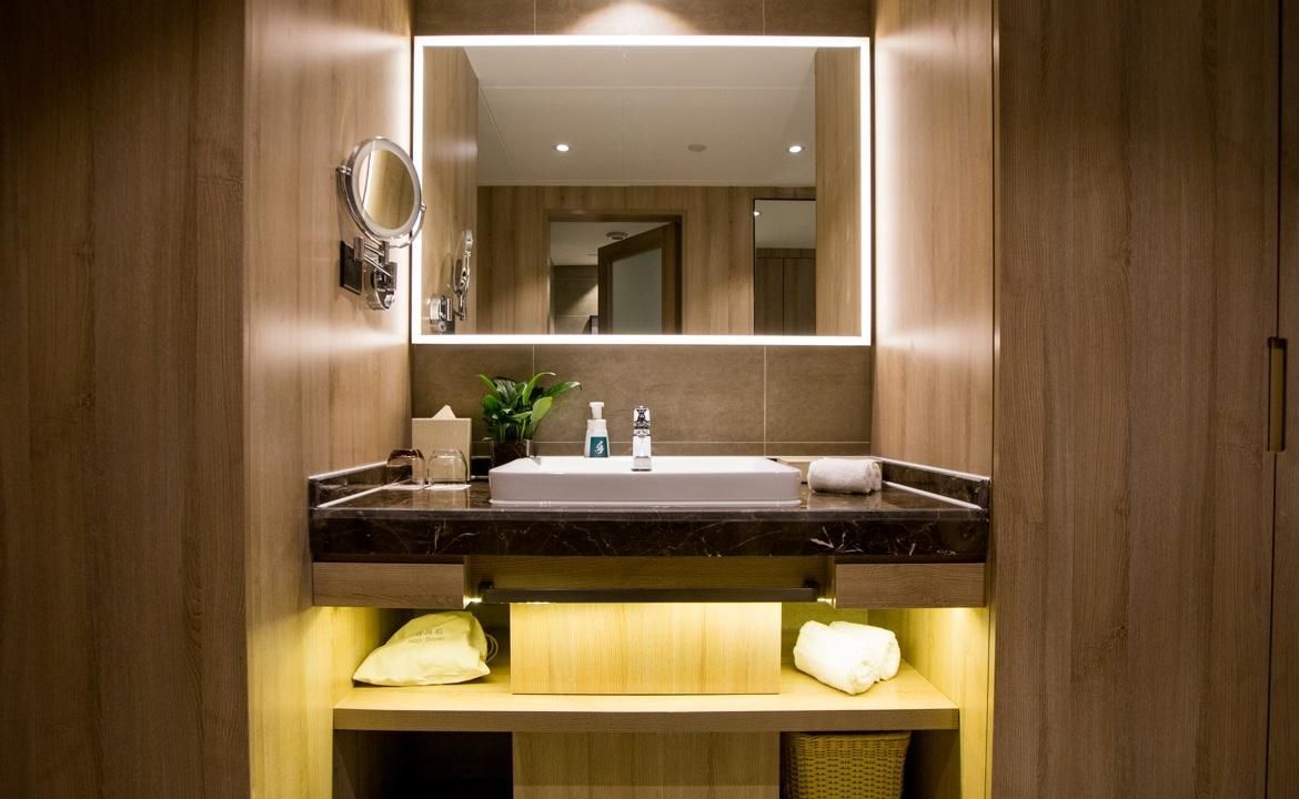 Atour - JIMU Queen Room