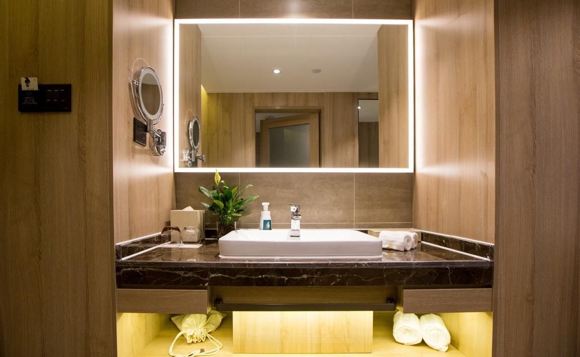 Atour Hotel Hefei Gaoxin Kexue Avenue Superior 1 Queen 3