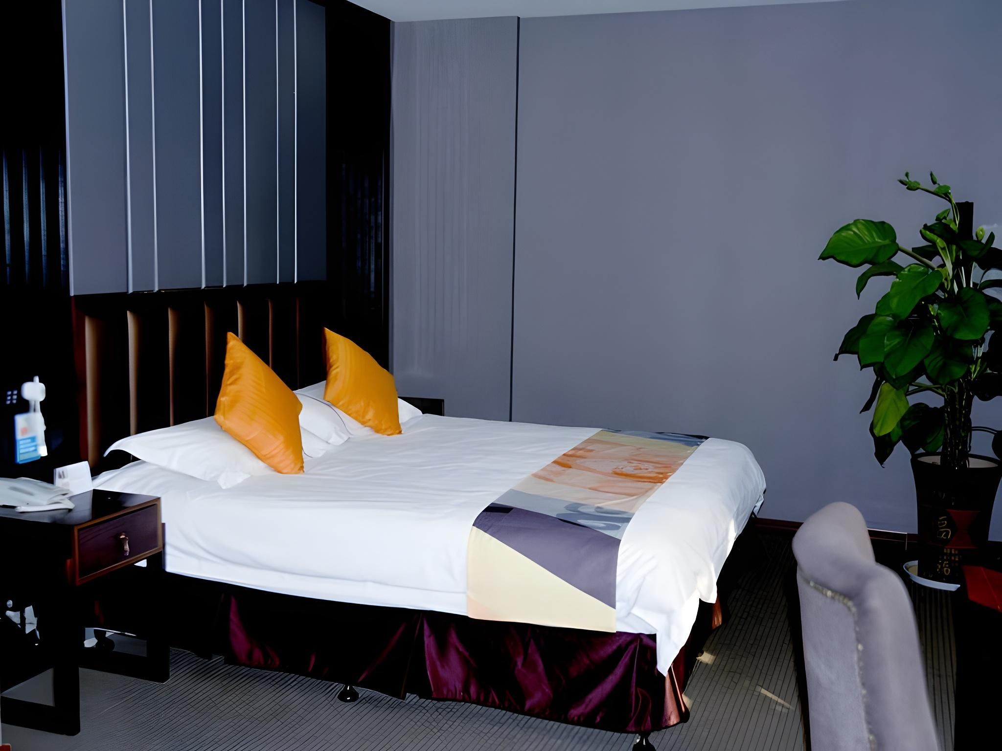 GTI - Fashion 1 Bed Room