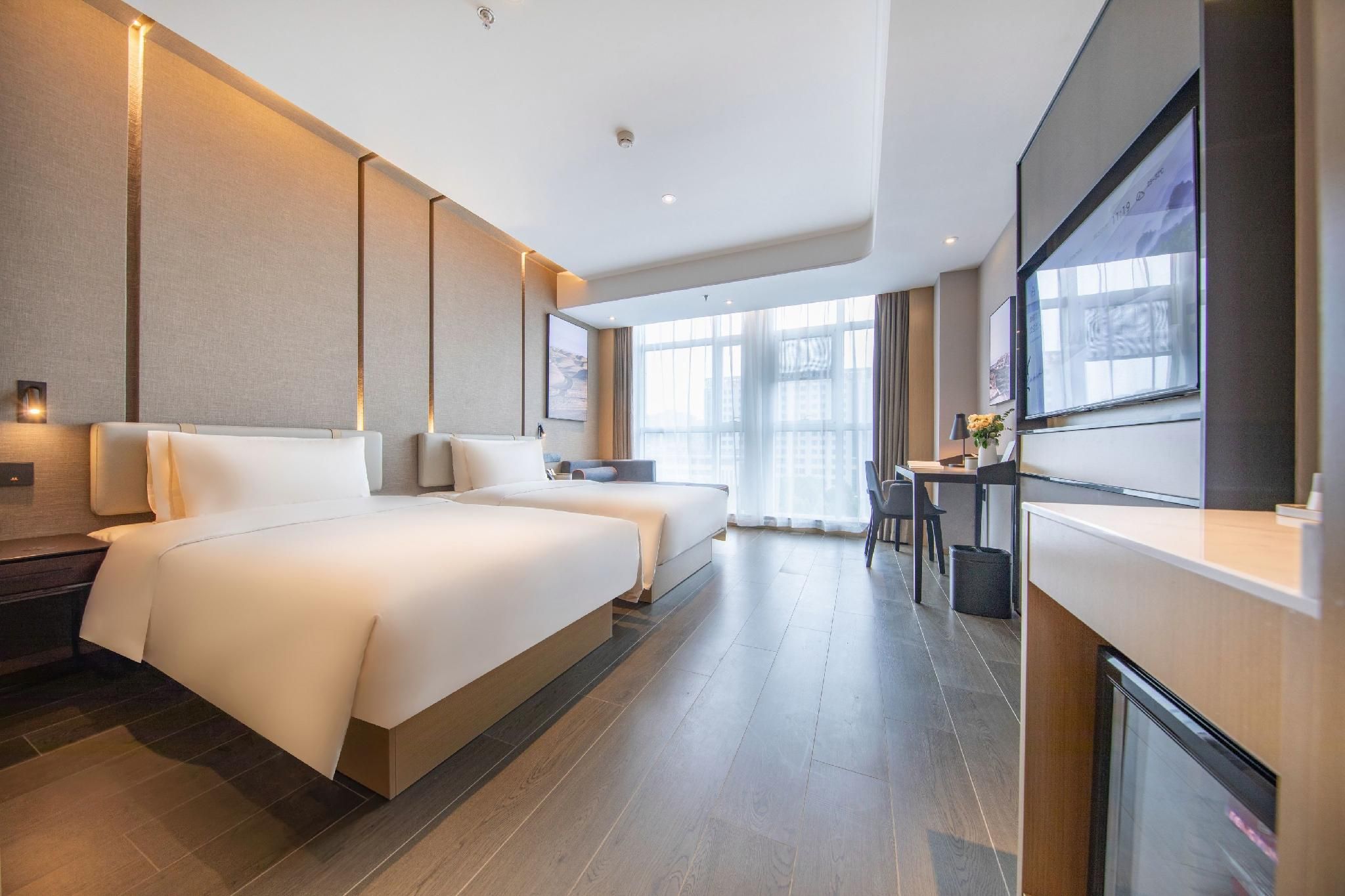 Twin Executive Room