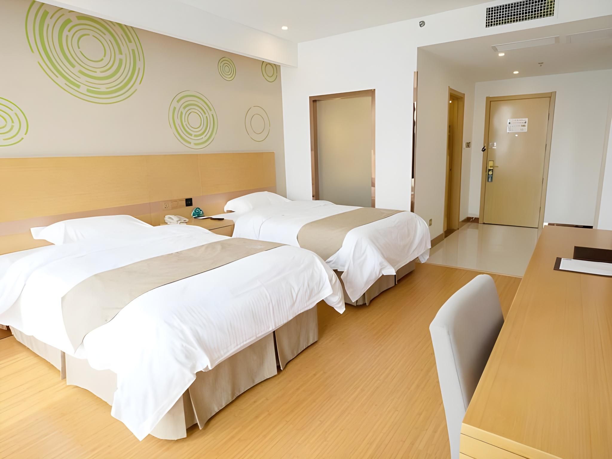 Guest Twin Room