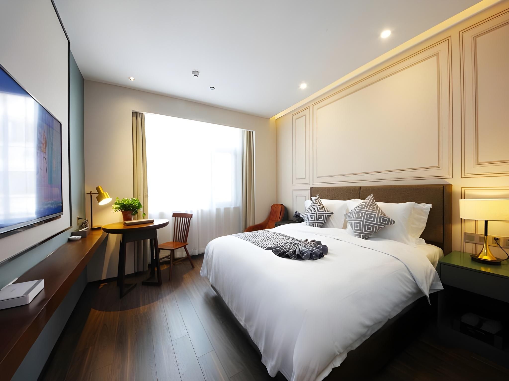 GTI - GEM Superior 1 Bed Room