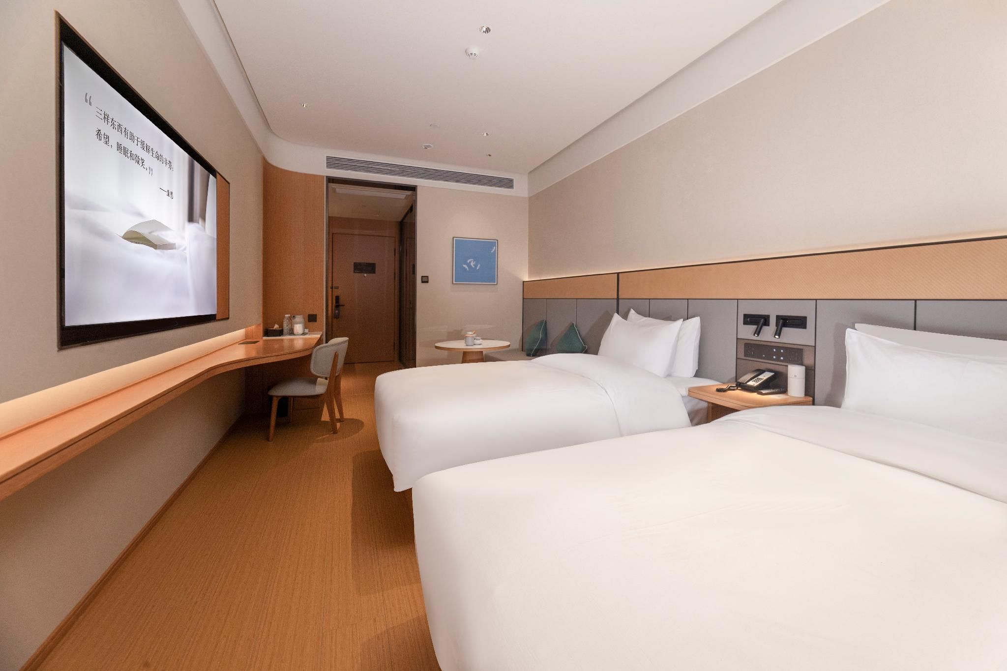 Marsden Twin Room