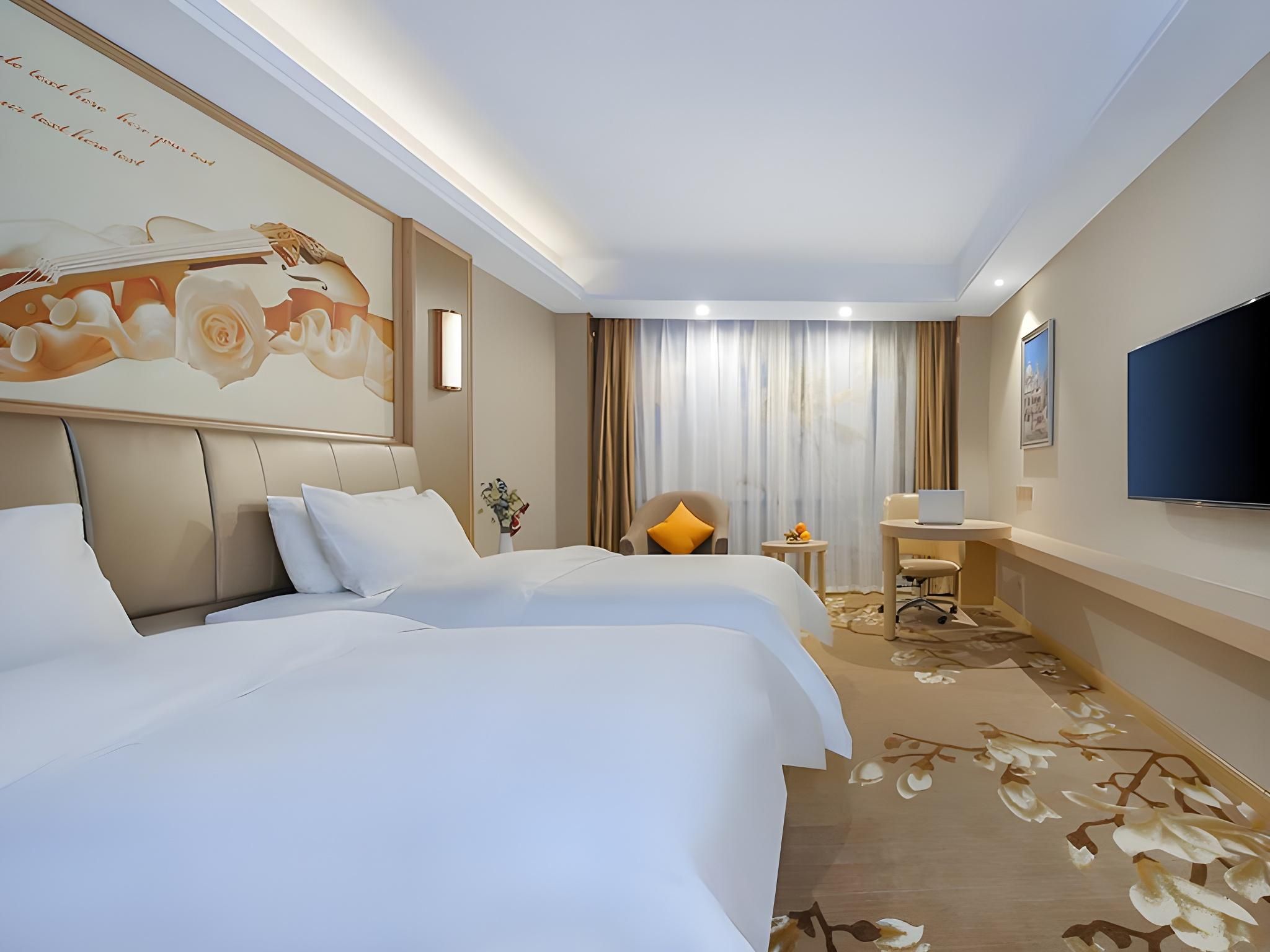 Vienna - Superior Twin room