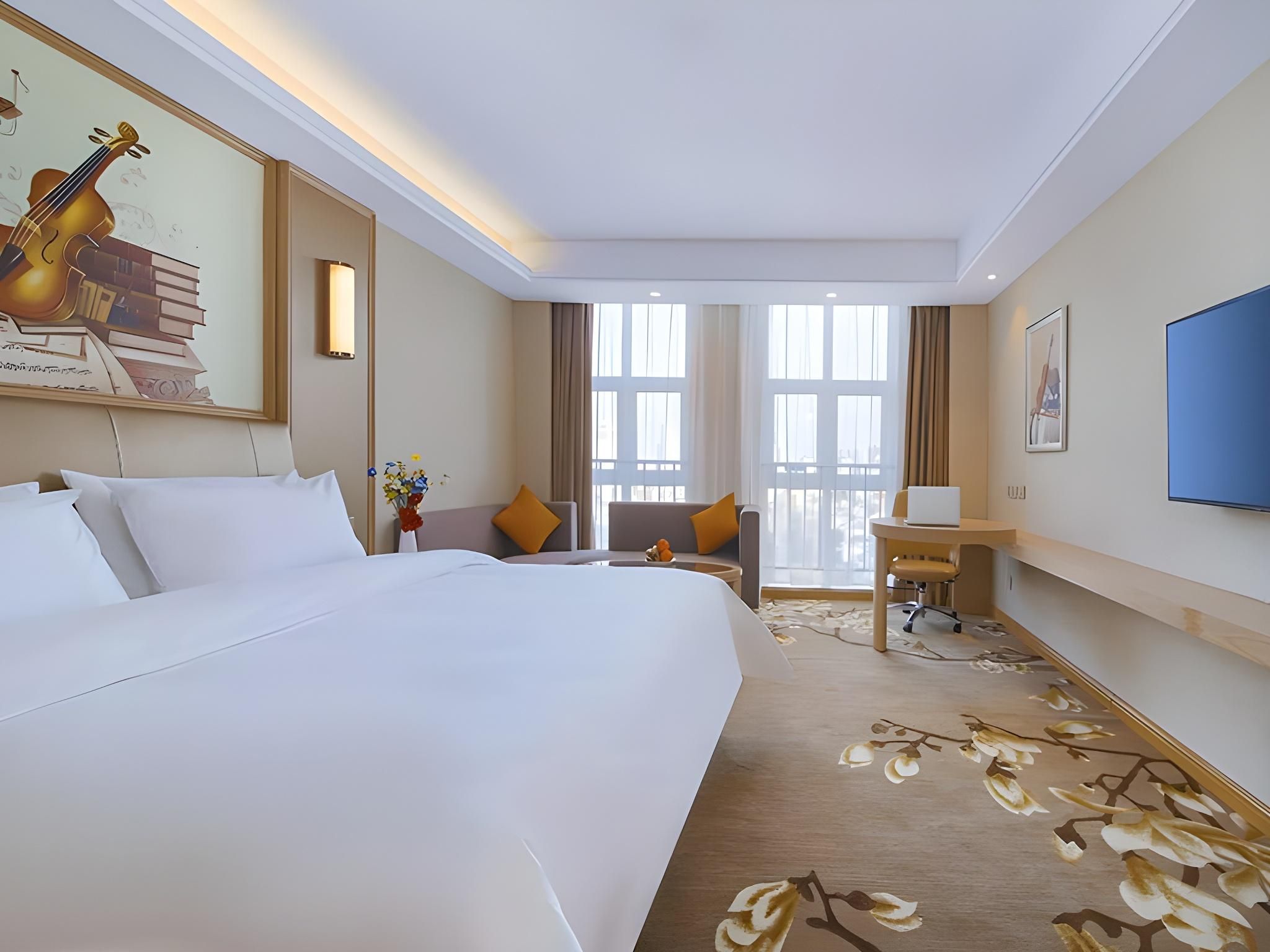 Vienna - Executive 1 Bed Room