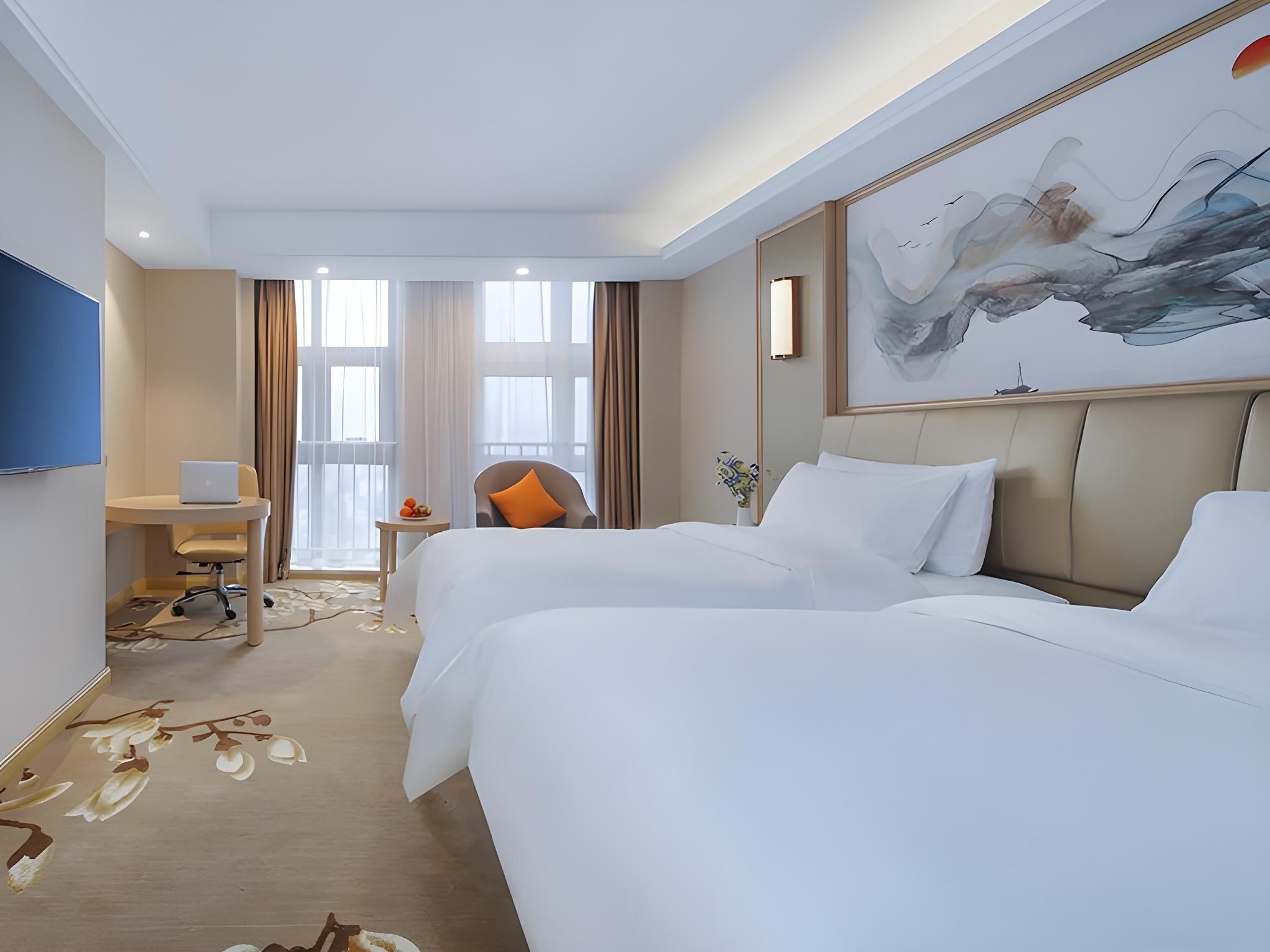Vienna - Executive Room for 2 Guests