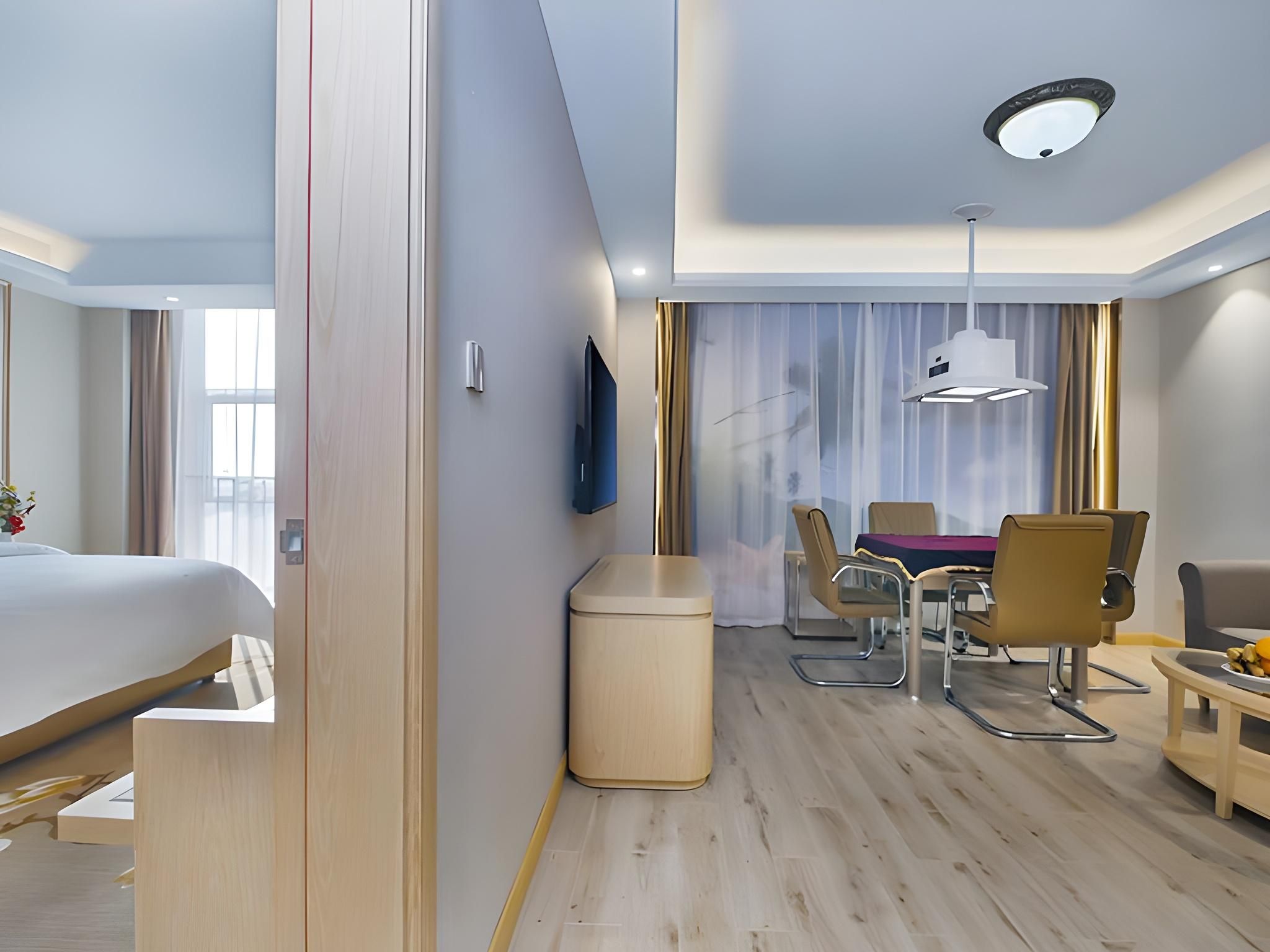 Vienna - Deluxe Suite