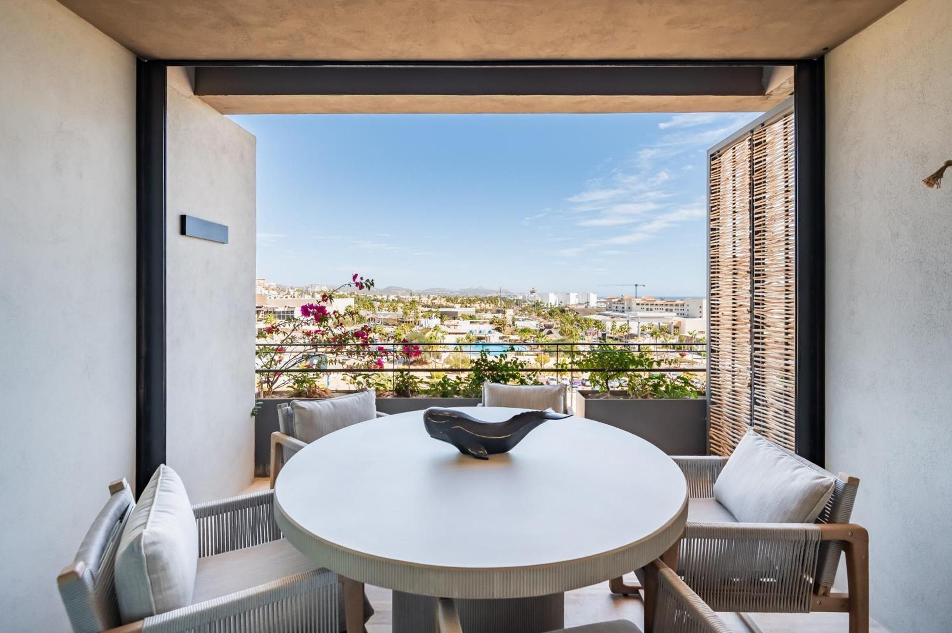 Three-Bedroom Premium Apartment