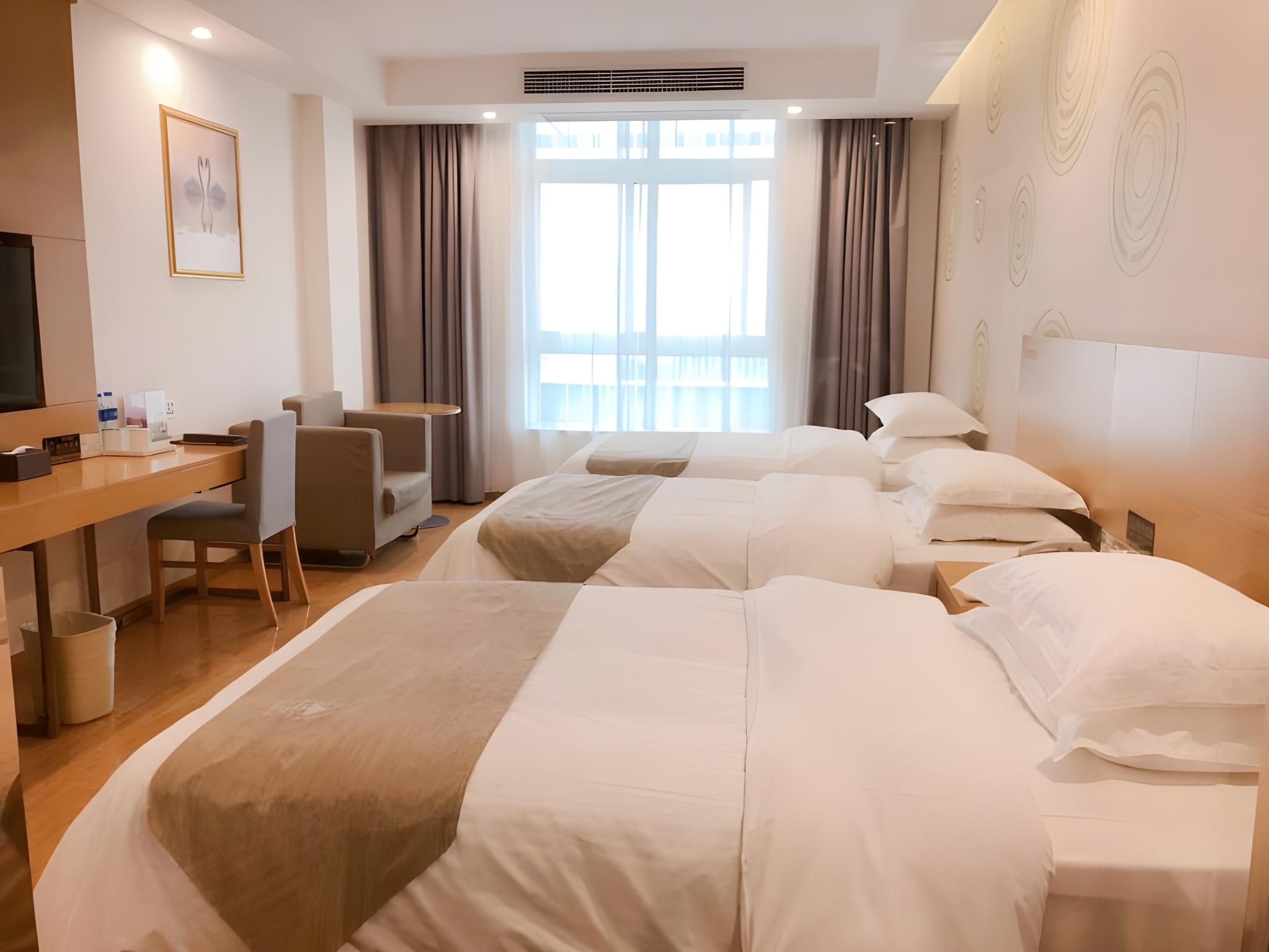 Guestroom Triple