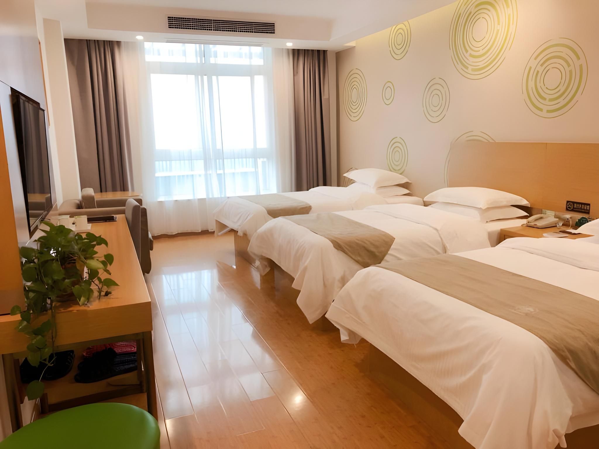 Guestroom Triple