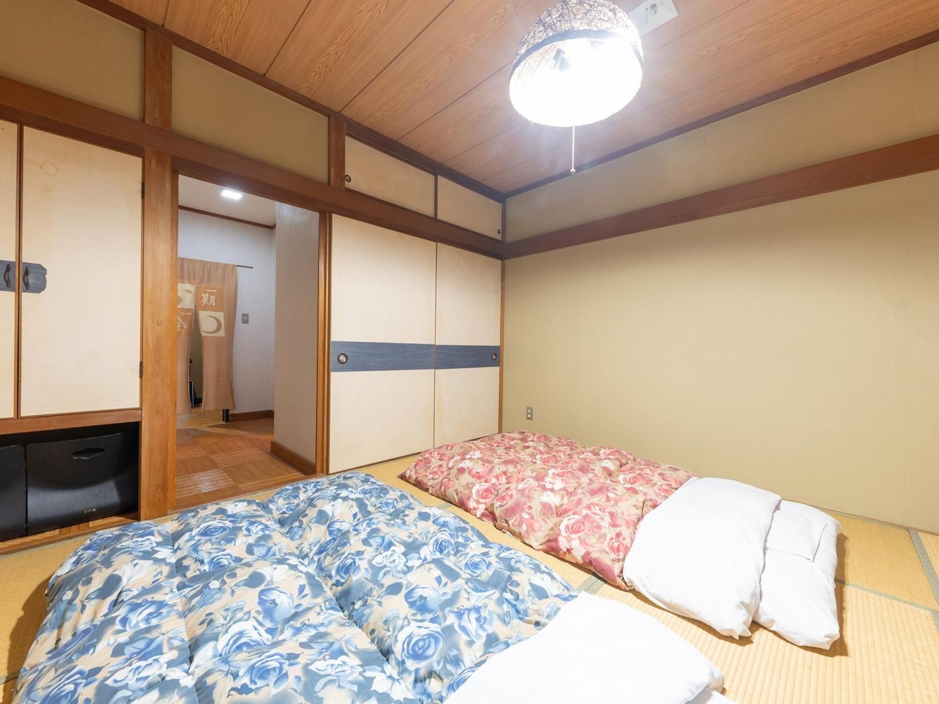 Deluxe Room Pet Friendly