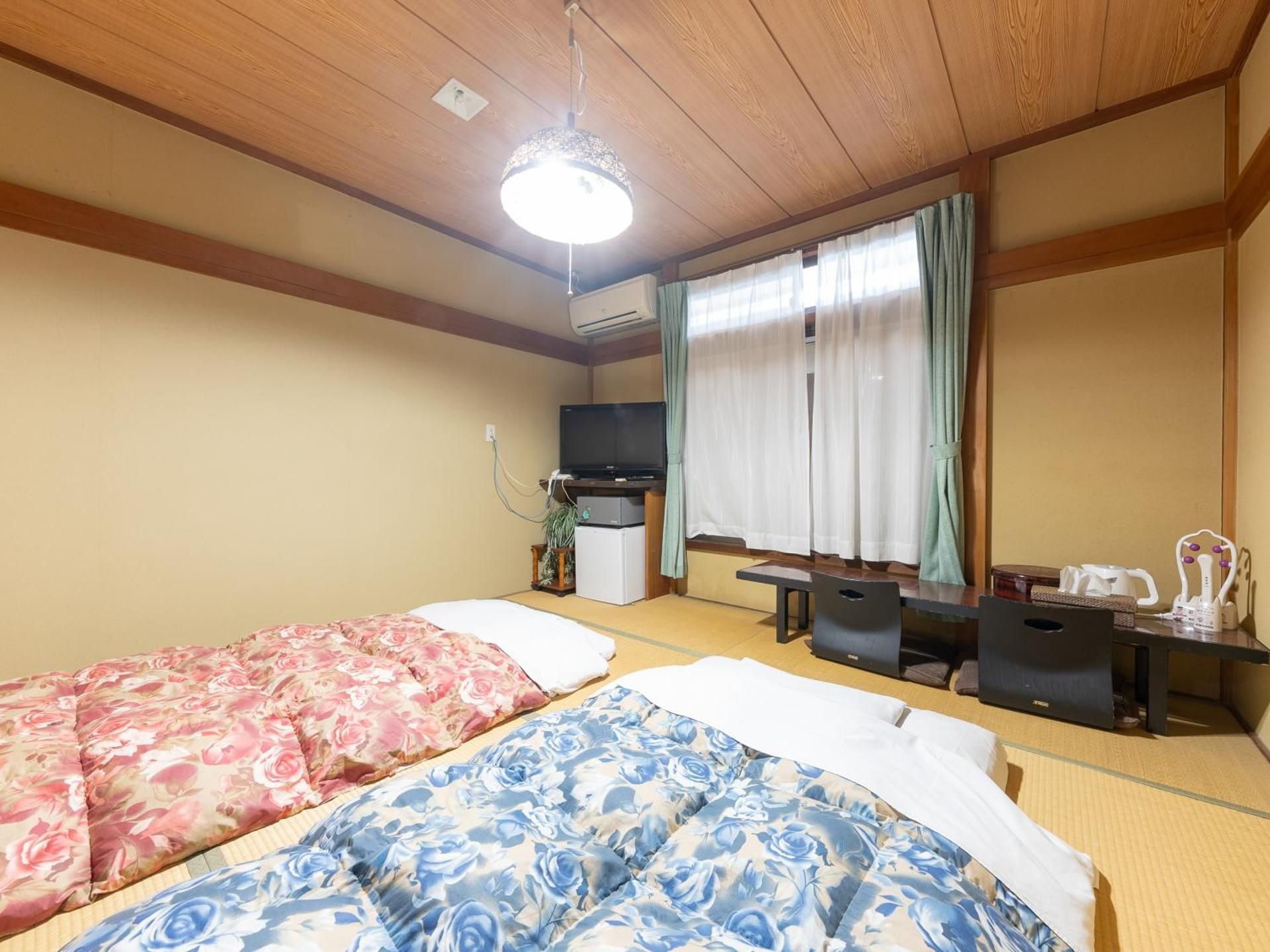 Deluxe Room Pet Friendly