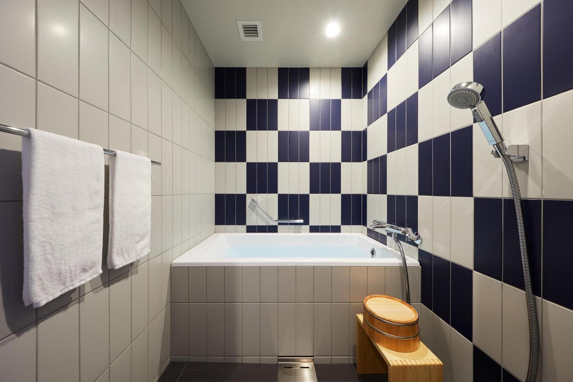 Triple Room with Private Bathroom