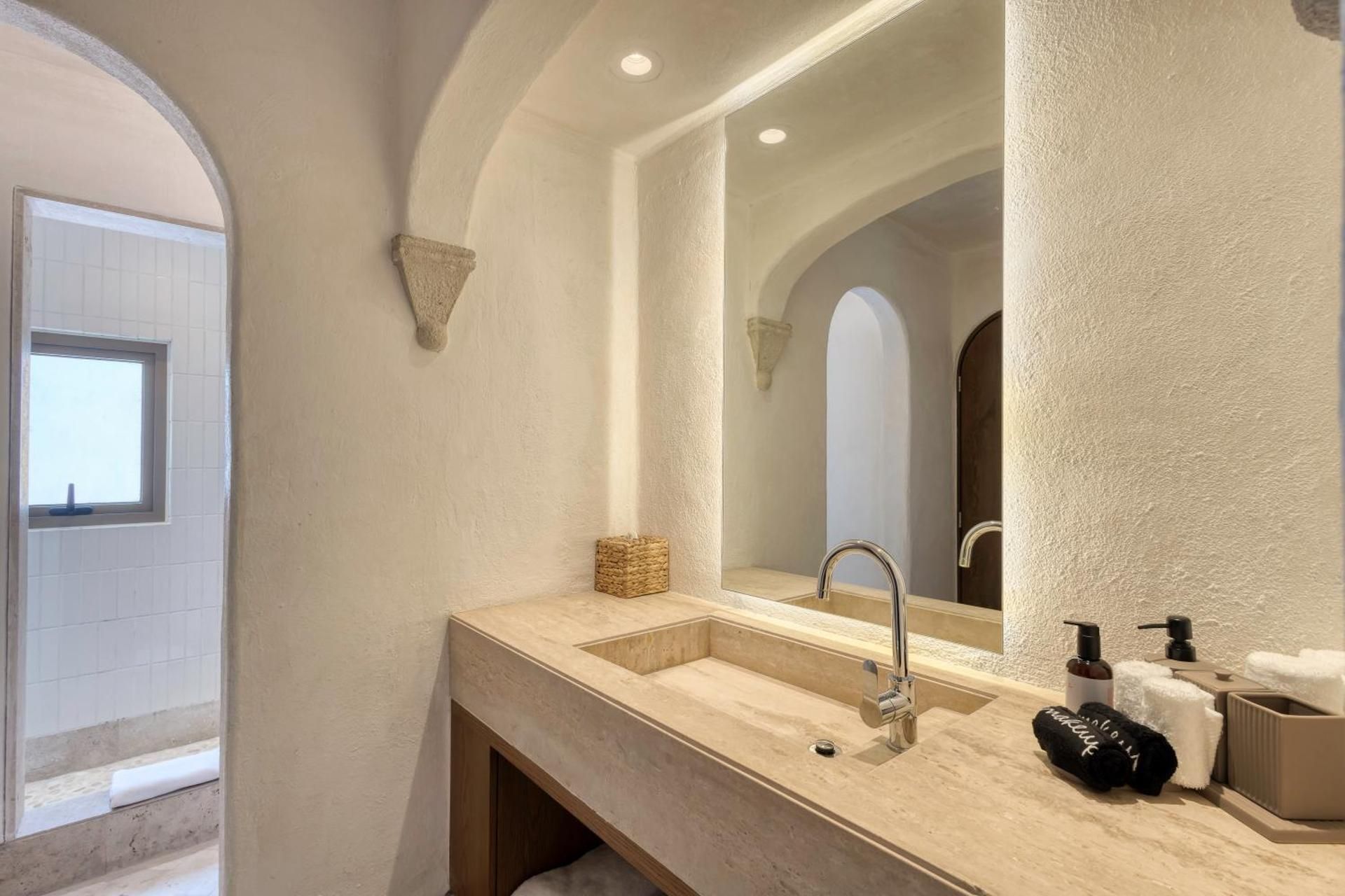 Penthouse Apartment
