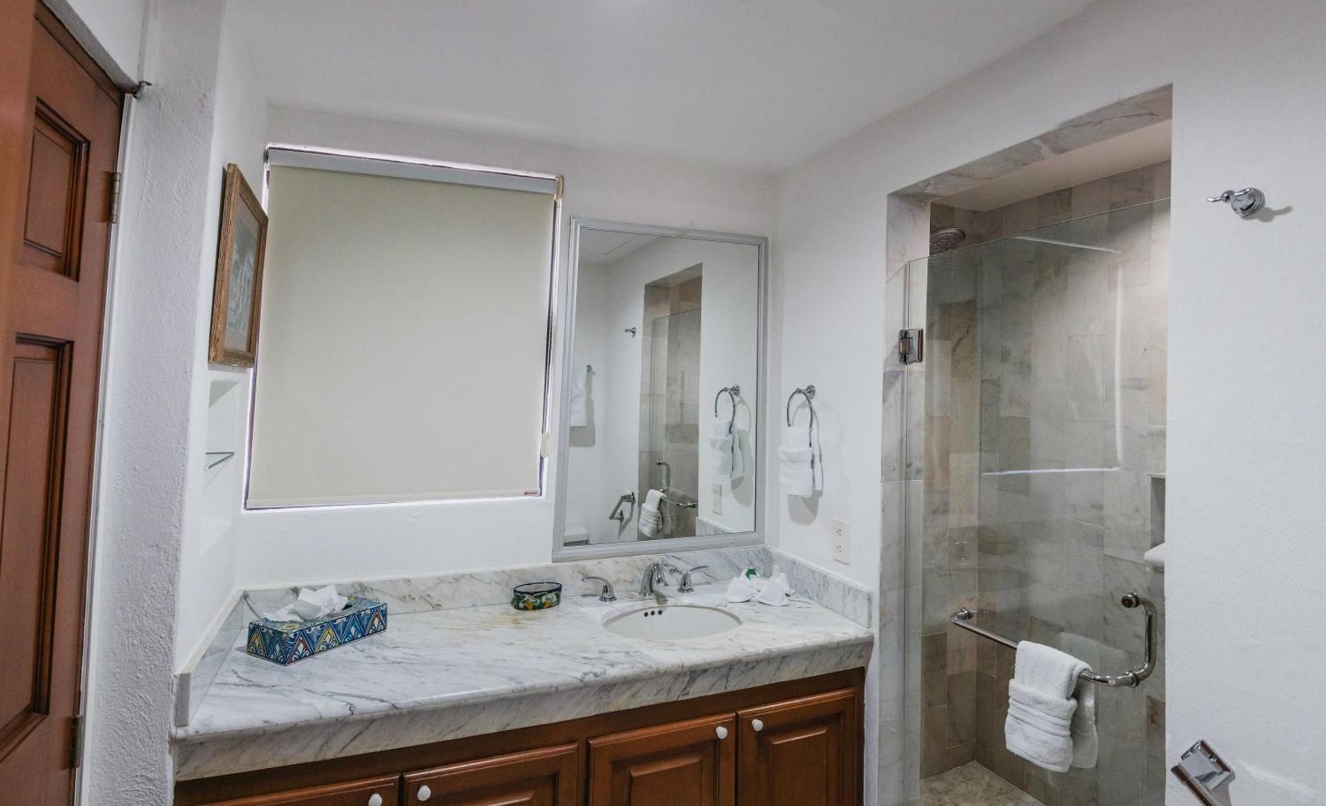 One-Bedroom Apartment - 104