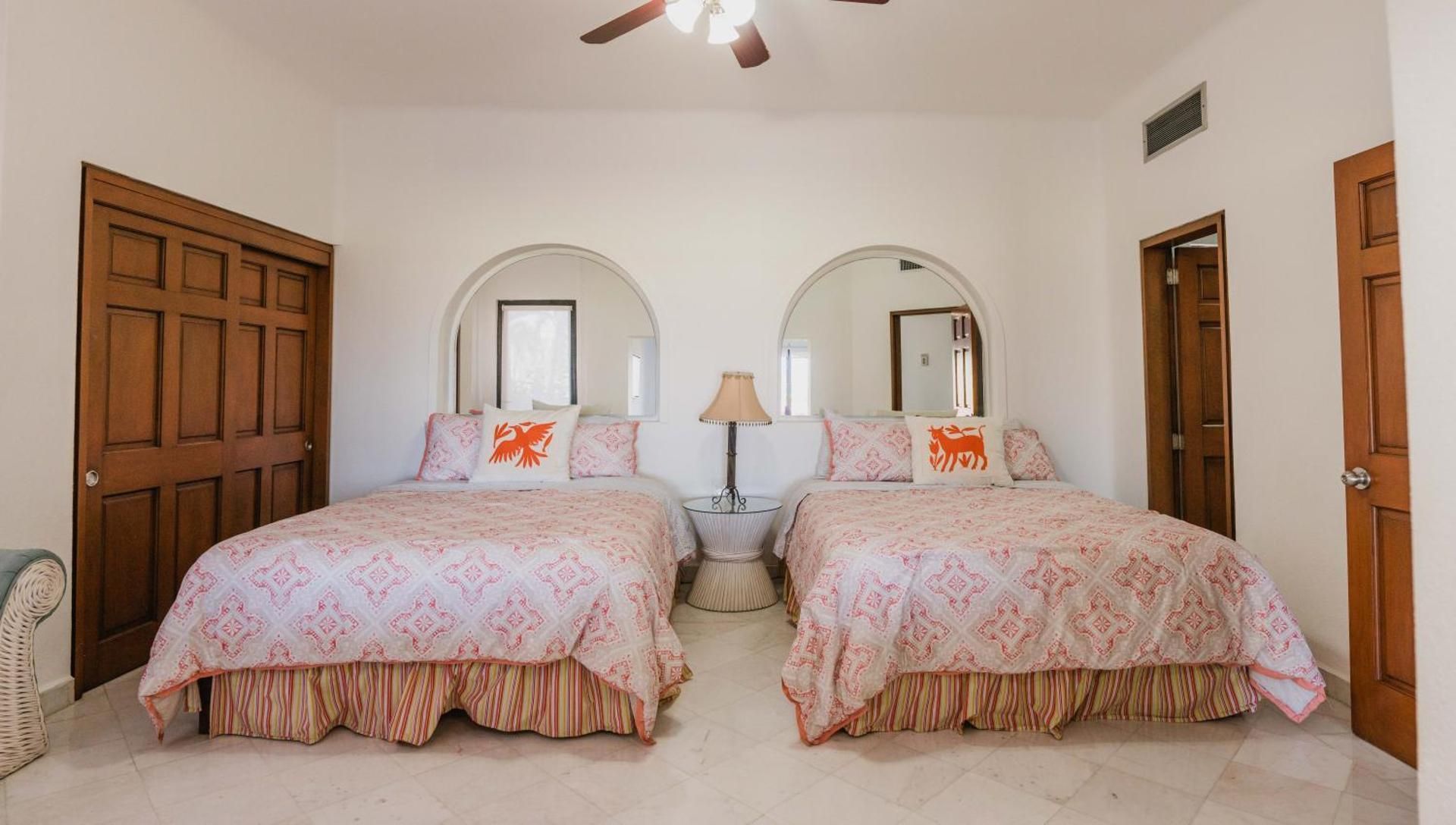 One-Bedroom Apartment - 104