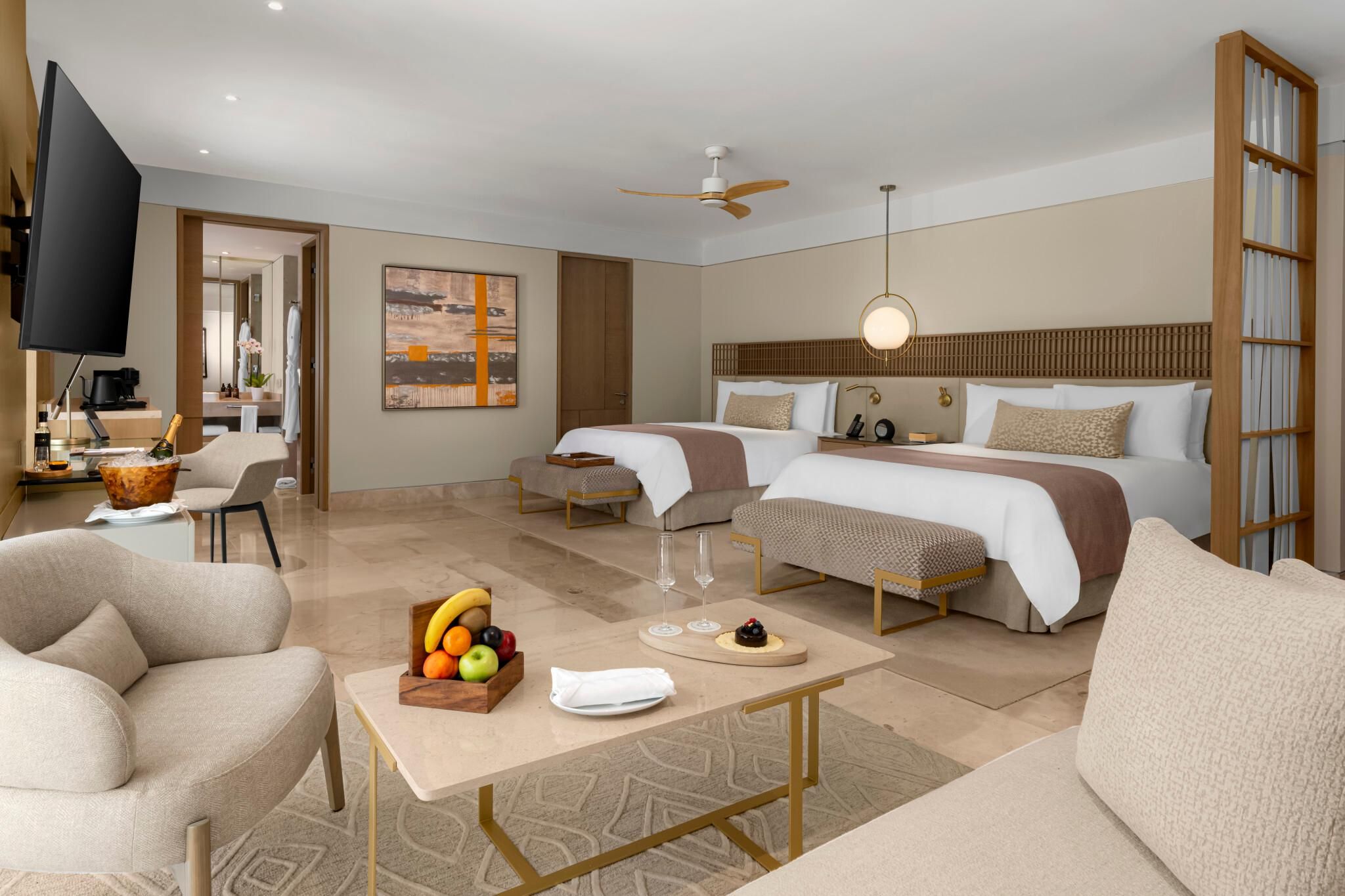 Garden Suite