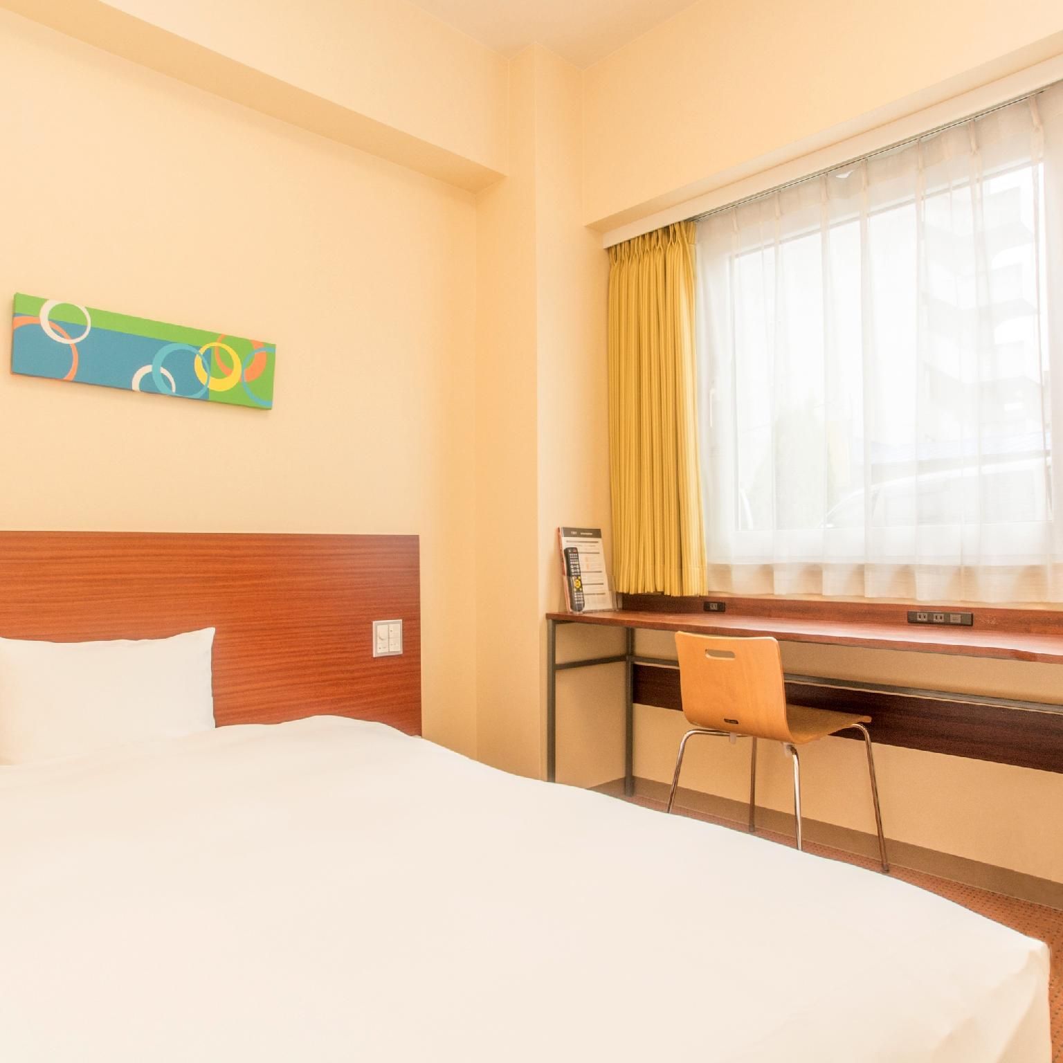 Double Room - Non Smoking