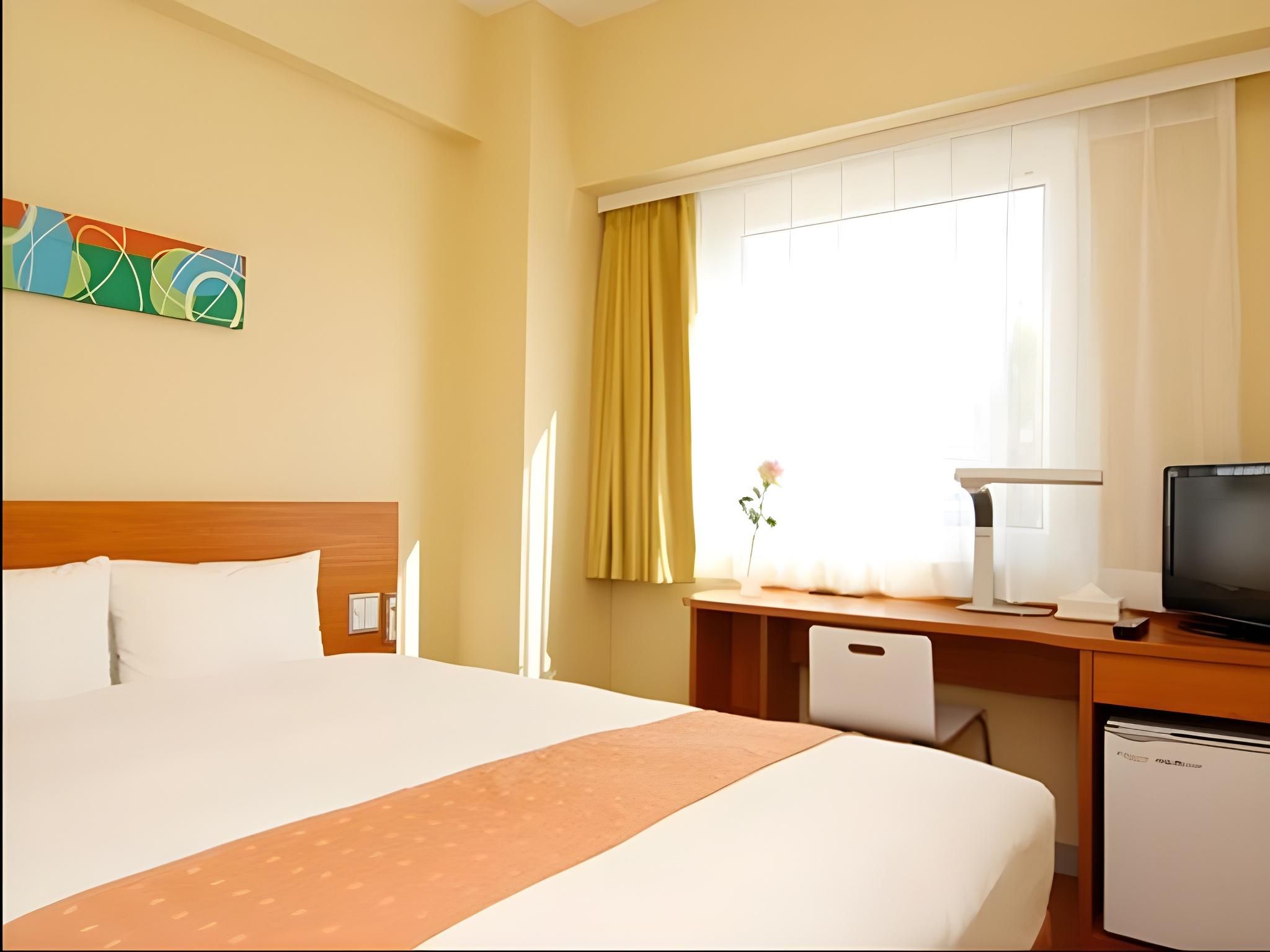 Superior Double Room - Non-Smoking