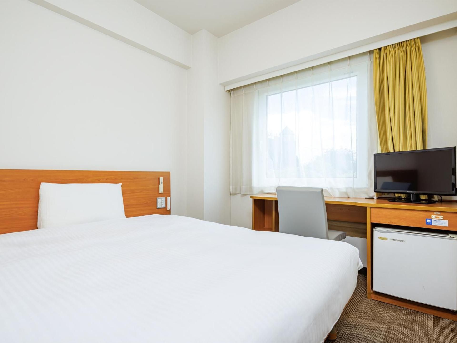 Double Room - Non Smoking