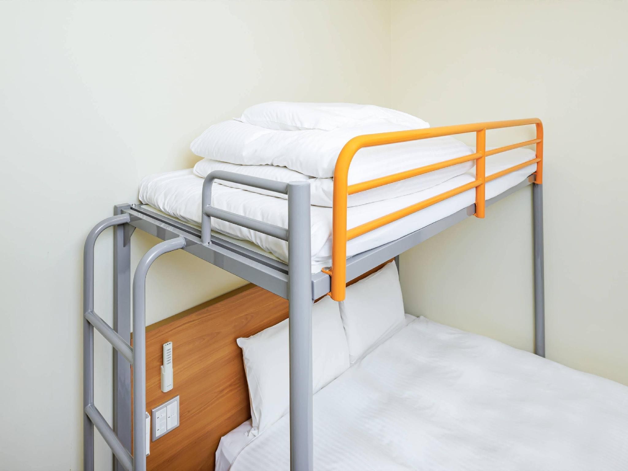 1 Double Bed, 1 Single Bed, Nonsmoking