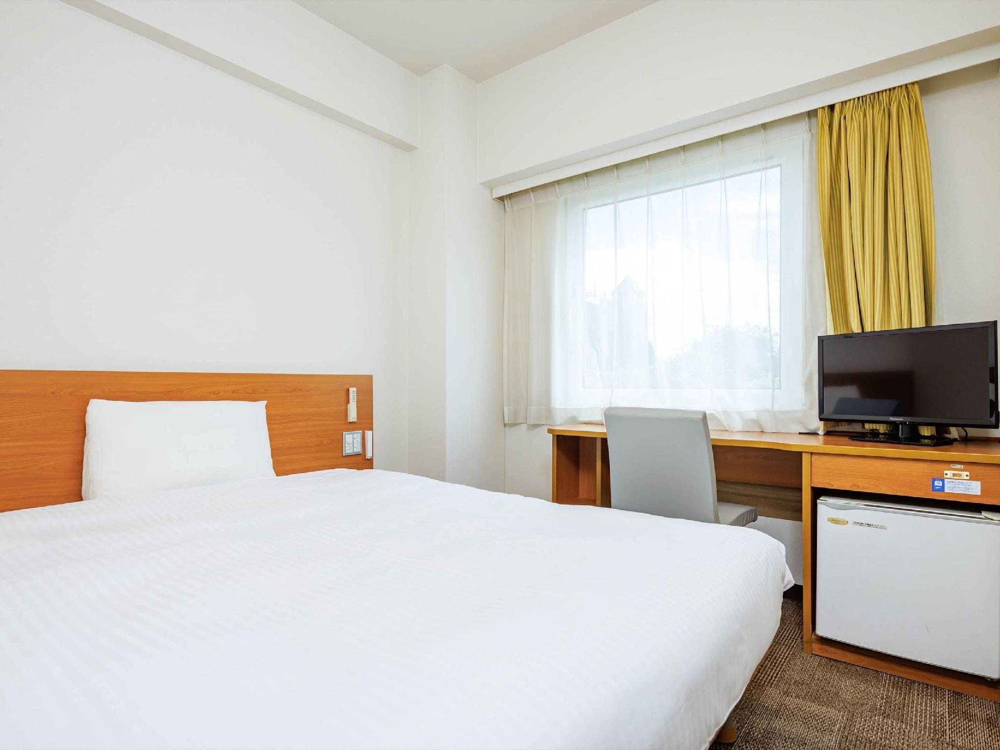 1 Double Bed, Nonsmoking