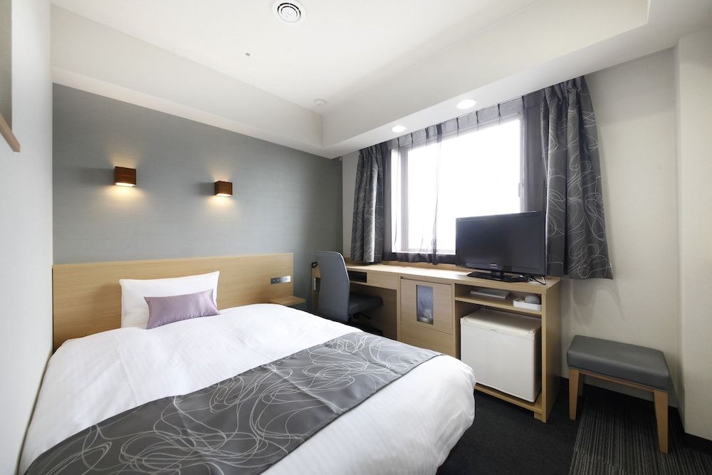 Double Room, Non Smoking