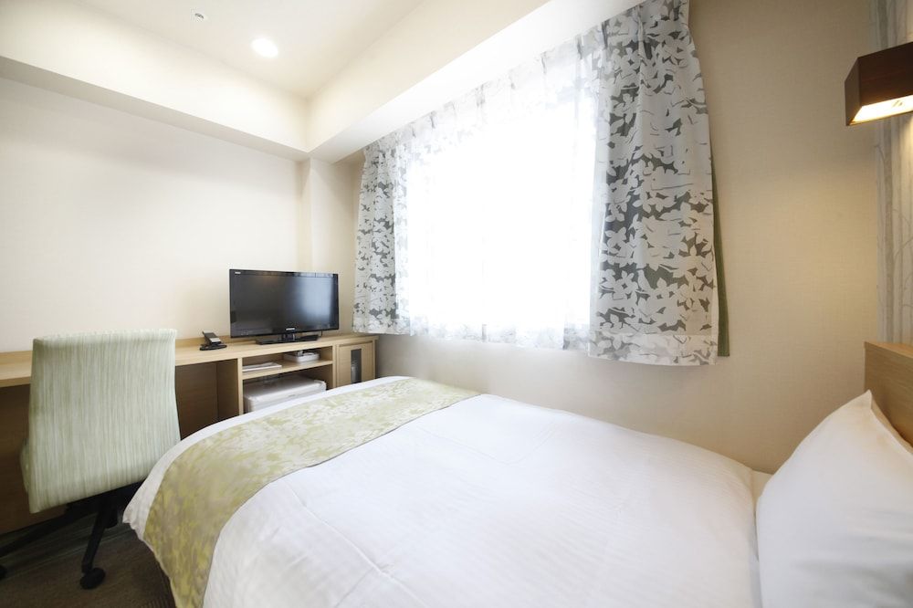 Economy Single Room, Non Smoking
