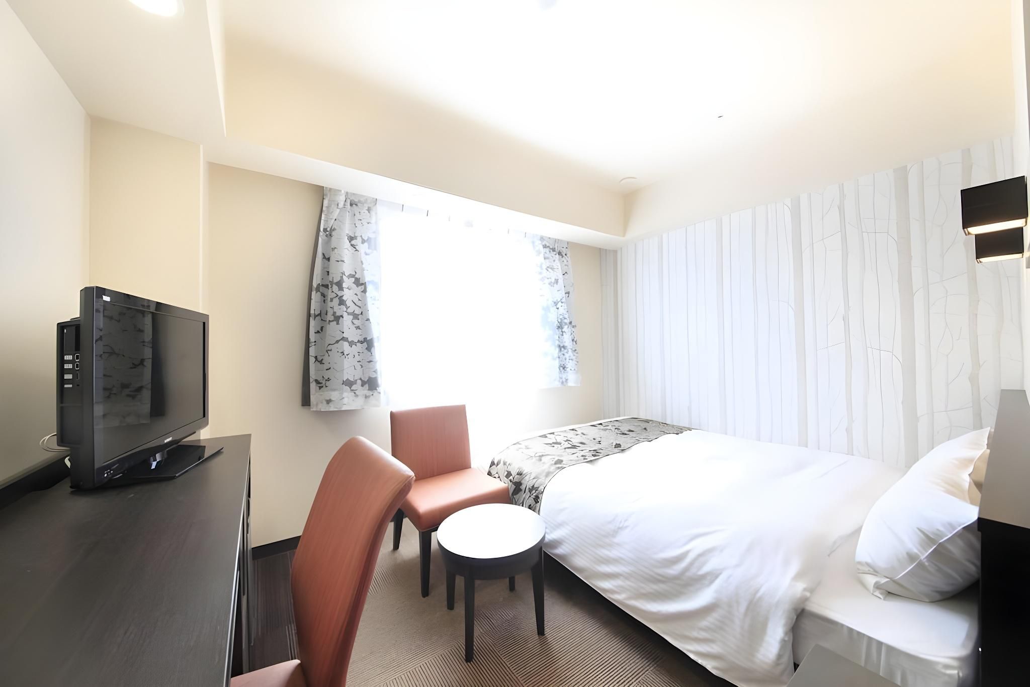 Standard Single Room - Non-Smoking