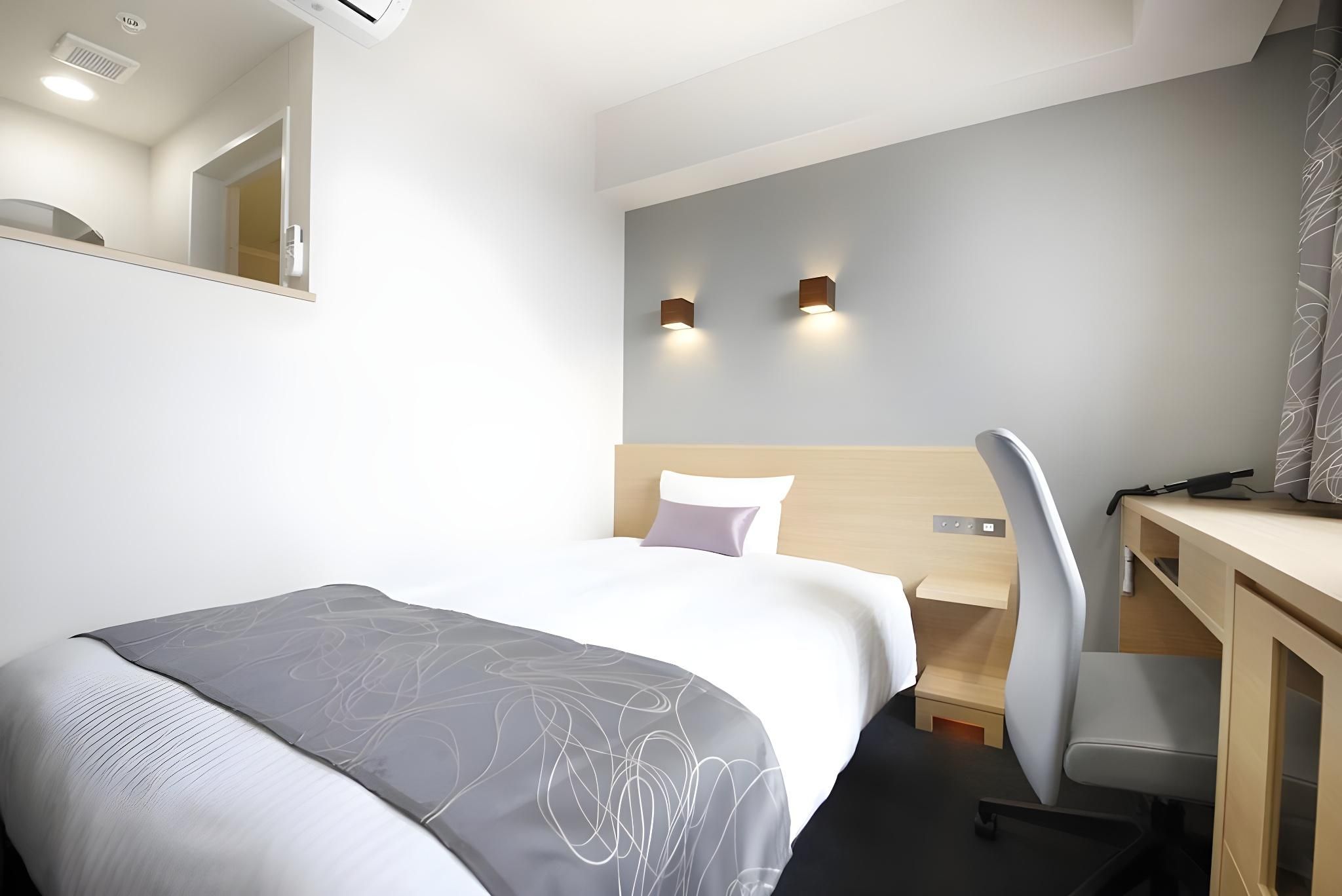 Double Room - Non-Smoking