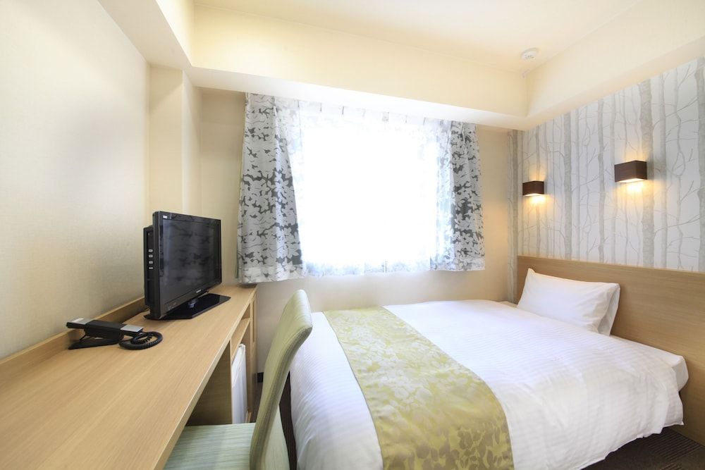 Economy Single Room, Non Smoking