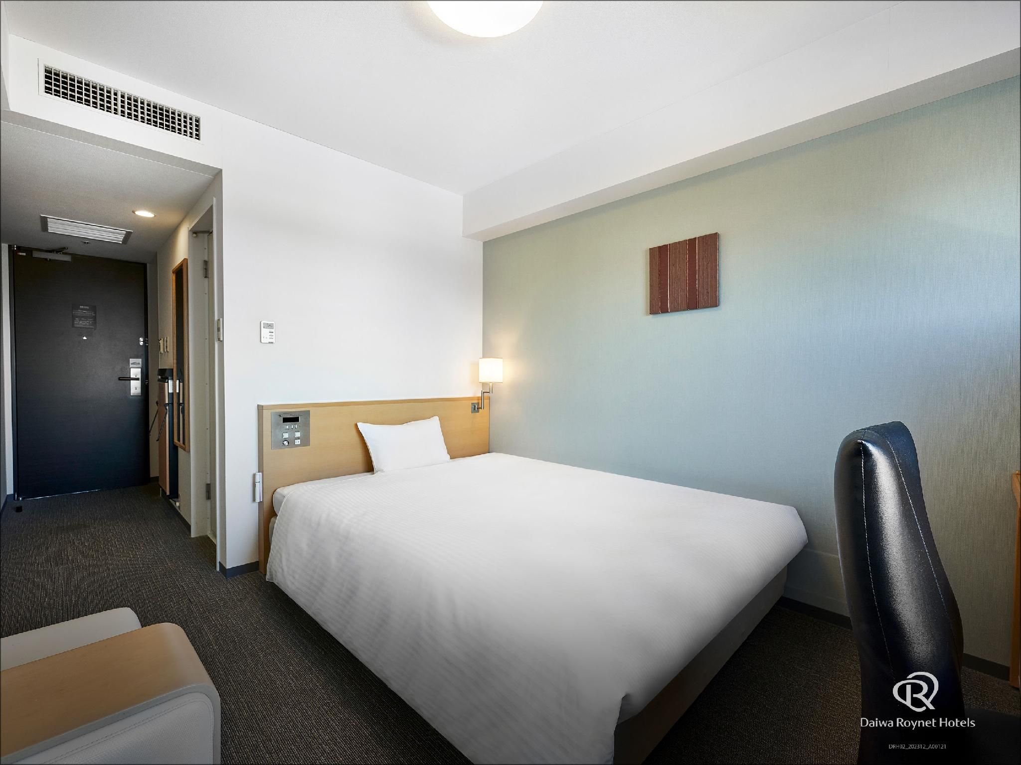 Standard Double Room - Non-Smoking