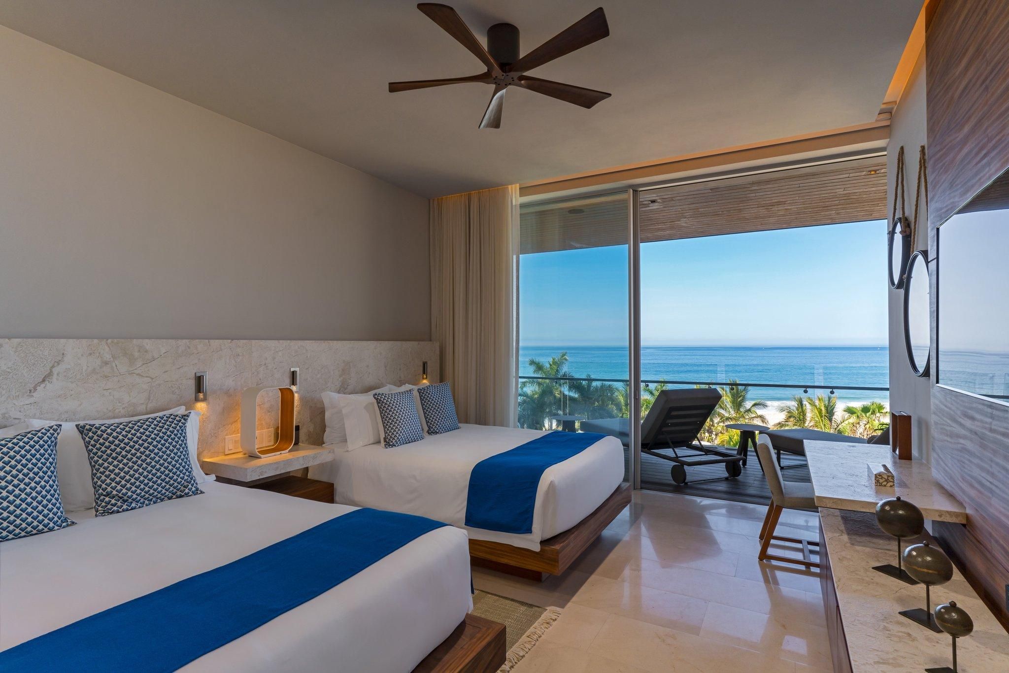 Ocean View Residence, 3 Bedroom Residence, Tub, Terrace, Whirlpool
