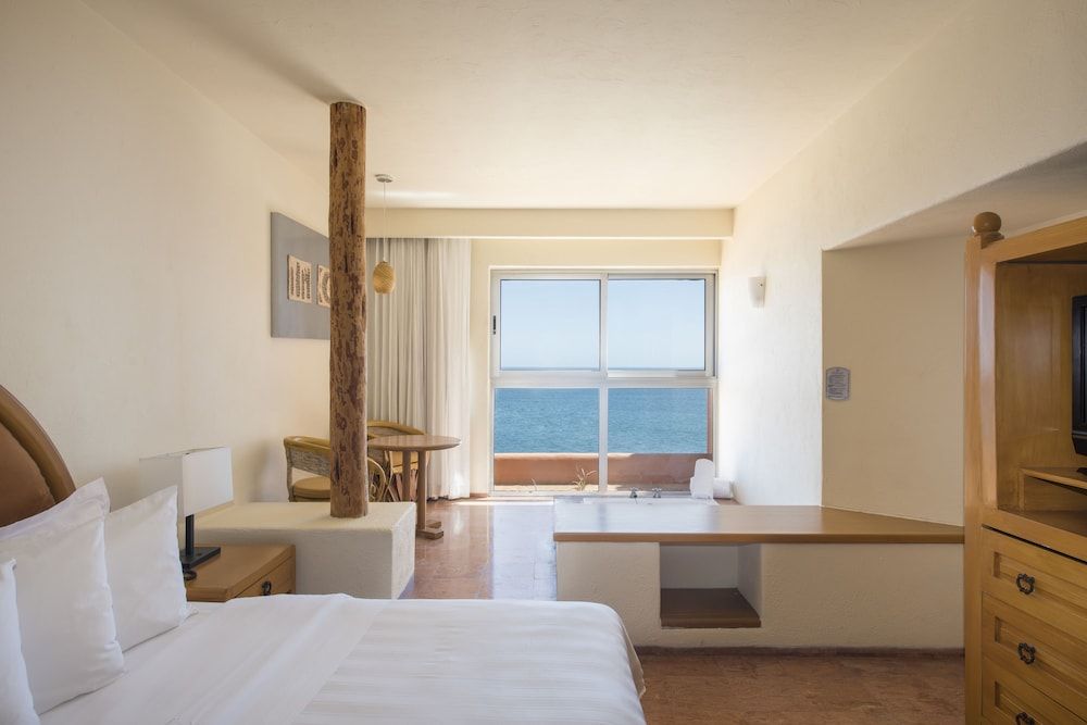 Club Regina Los Cabos Club Suite